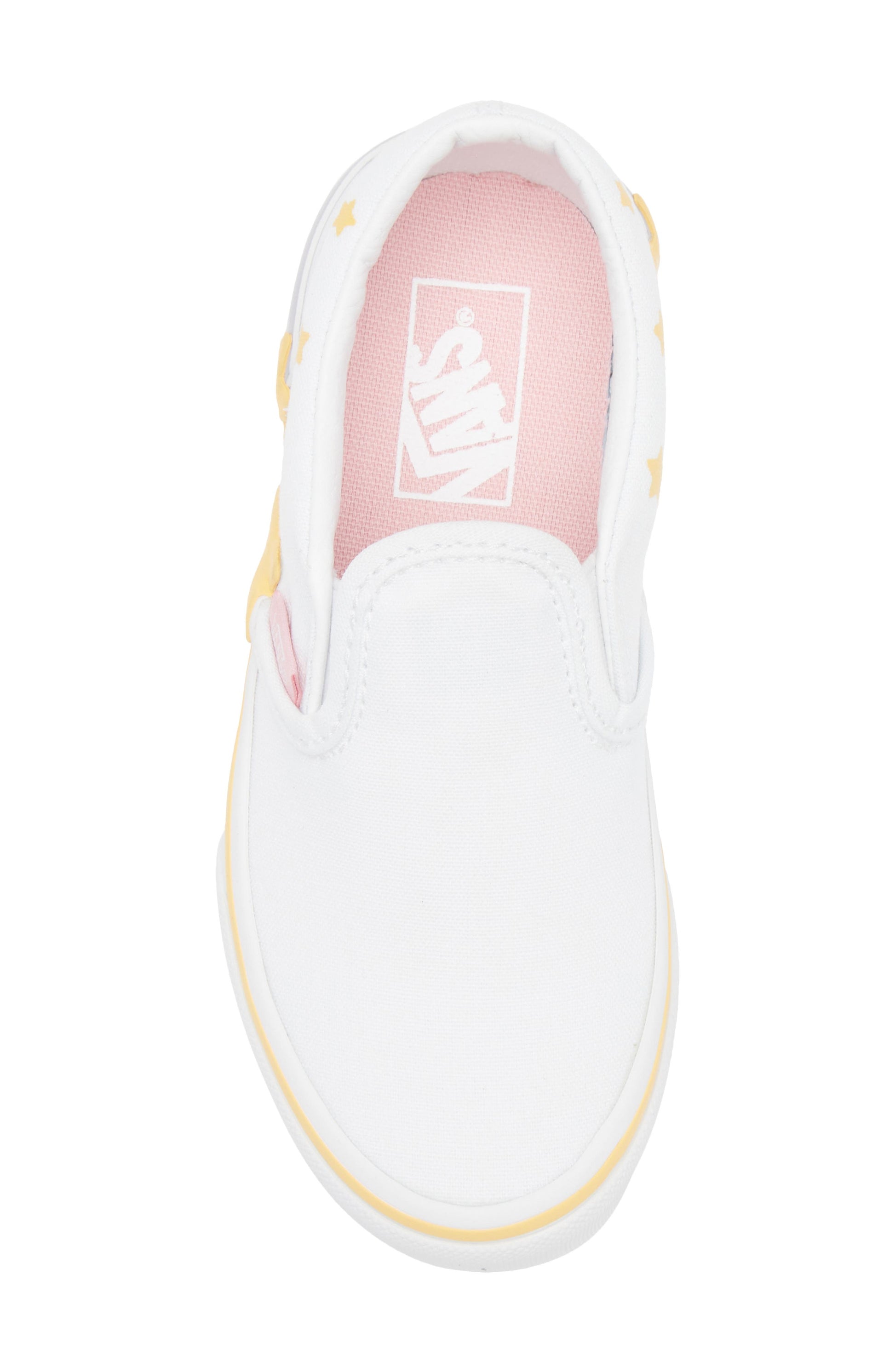 WHITE/ MULTI