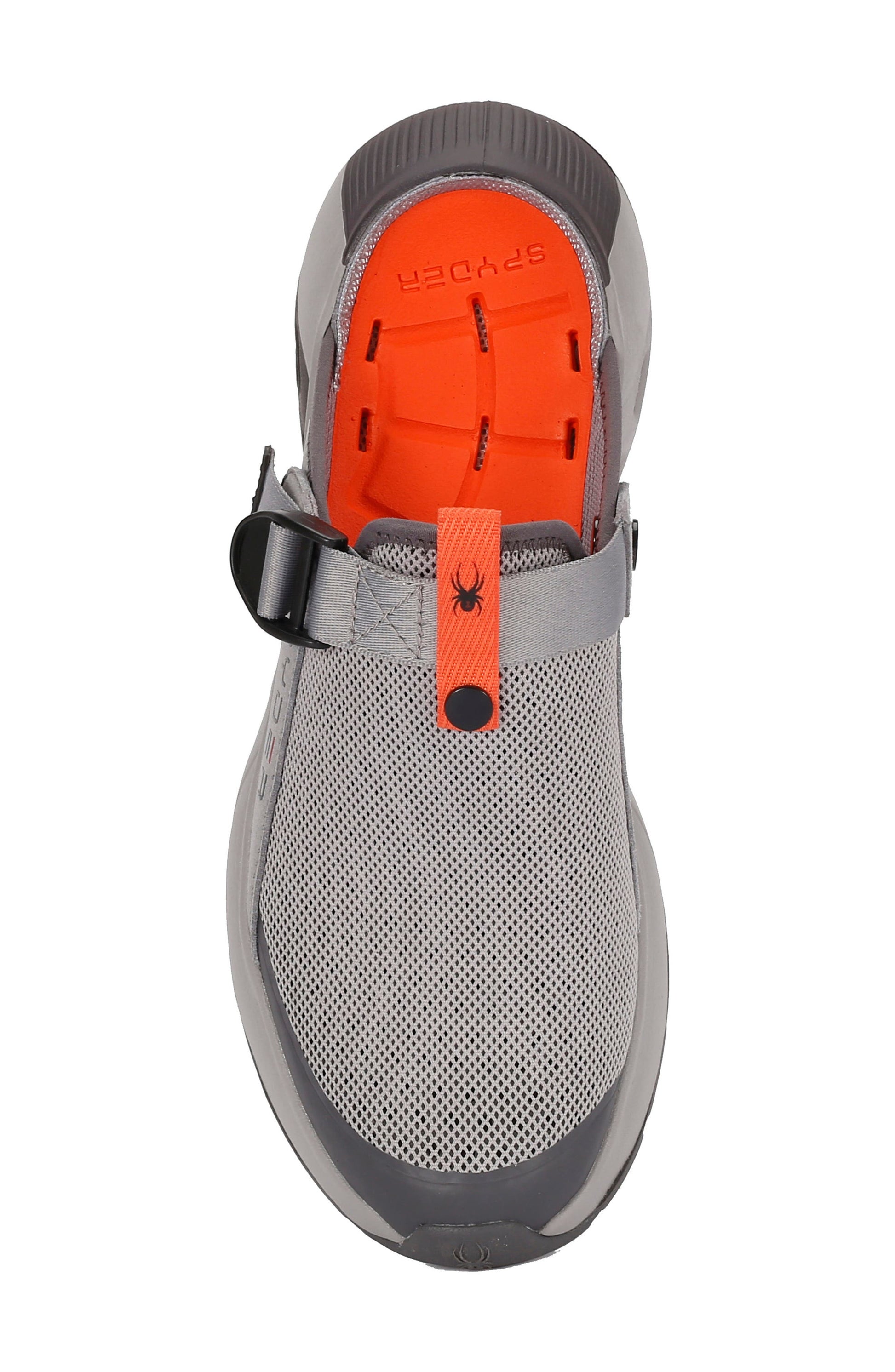 MID GREY