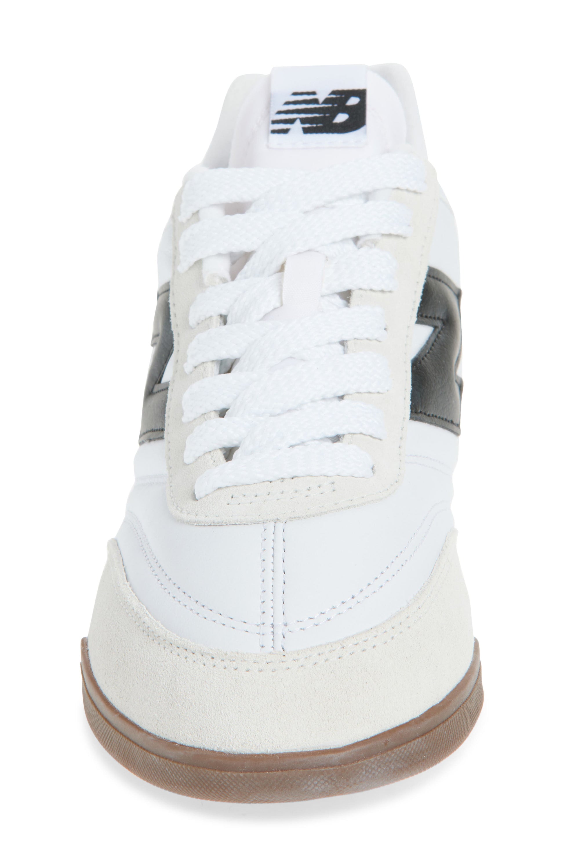 WHITE/ REFLECTION