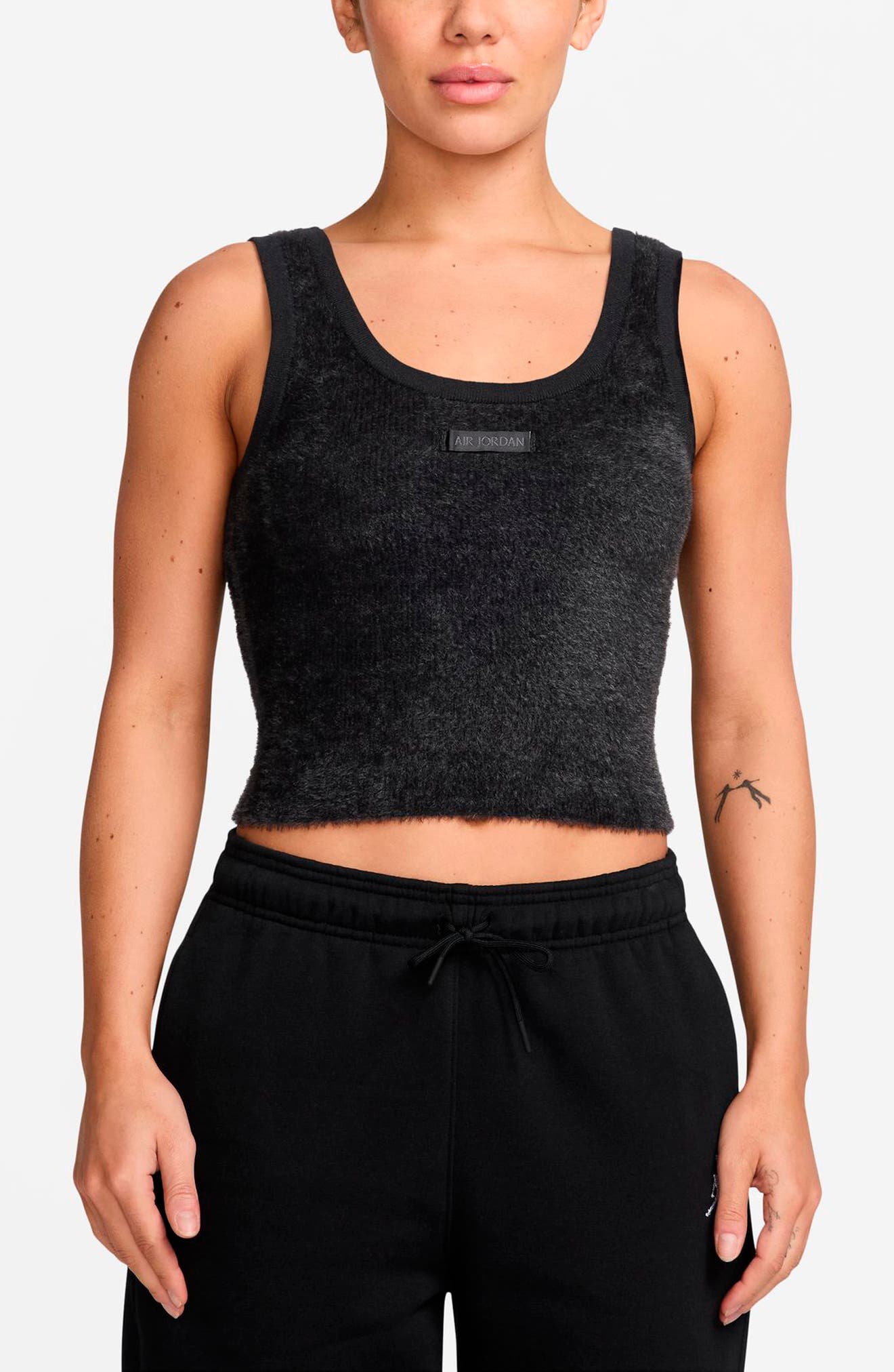 BLACK/ DARK SMOKE GREY/ BLACK
