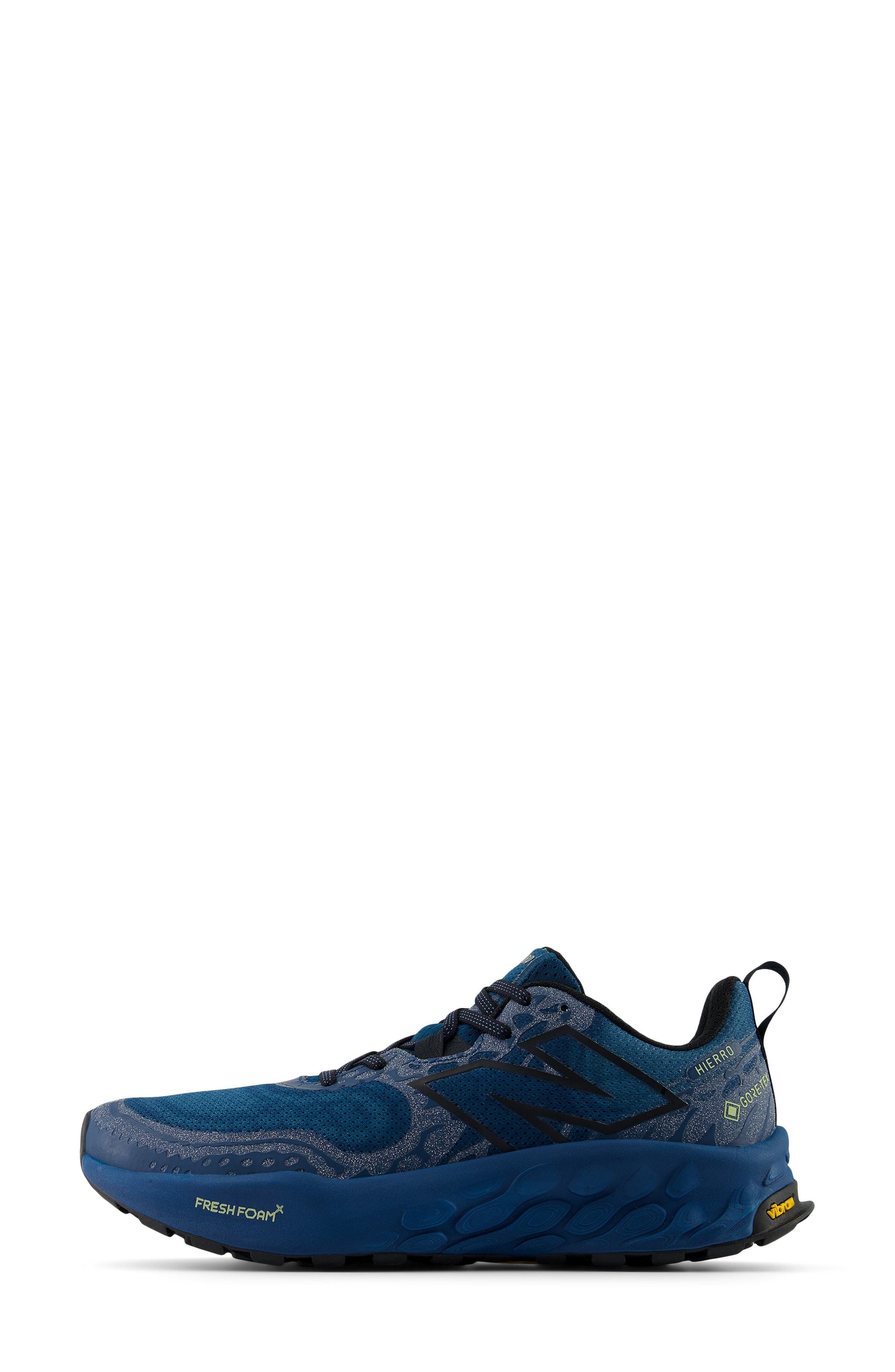 DEEP SEA/ BLACK