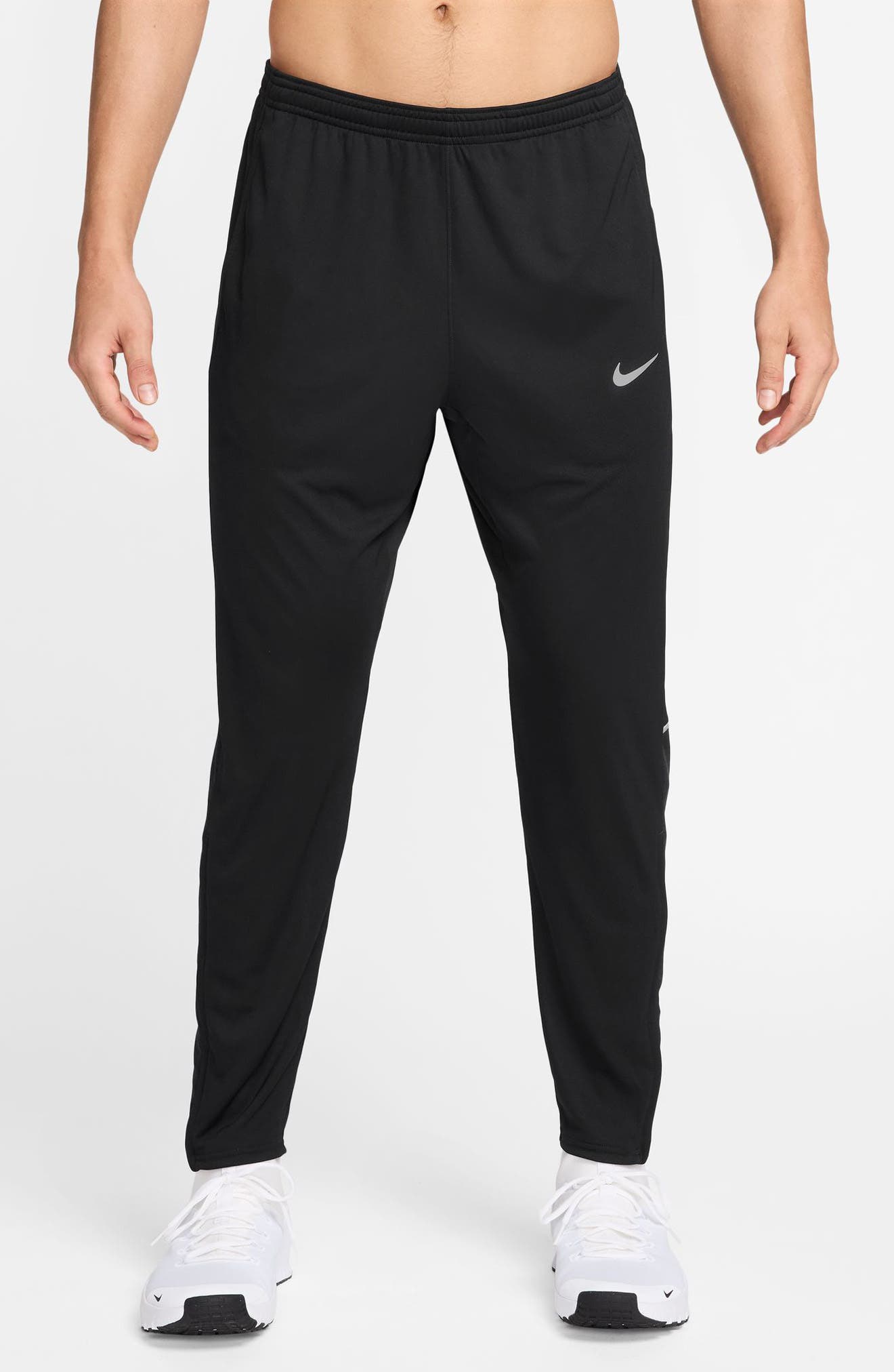 BLACK/ REFLECTIVE SILVER