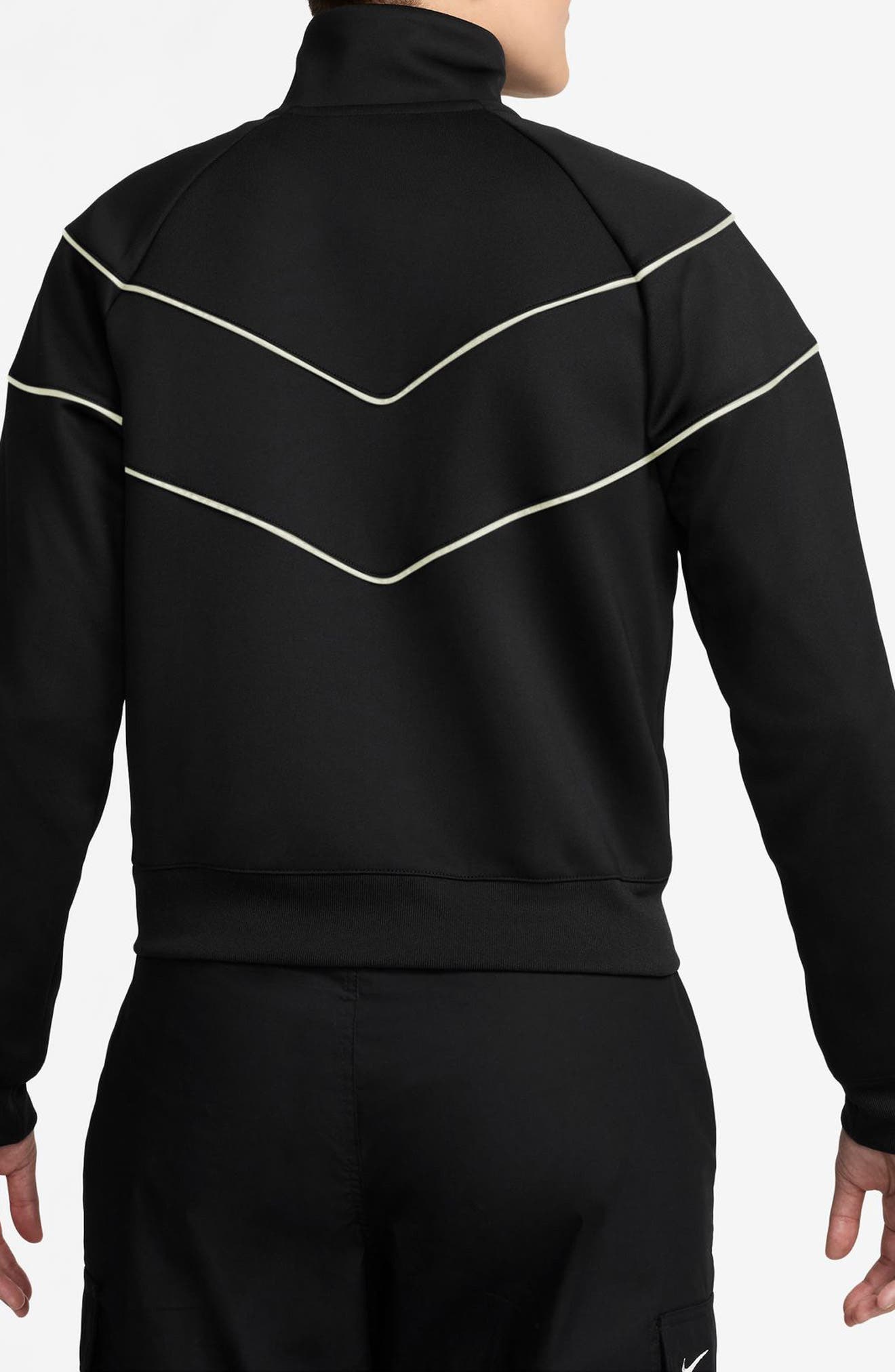 BLACK/ SAIL/ SAIL