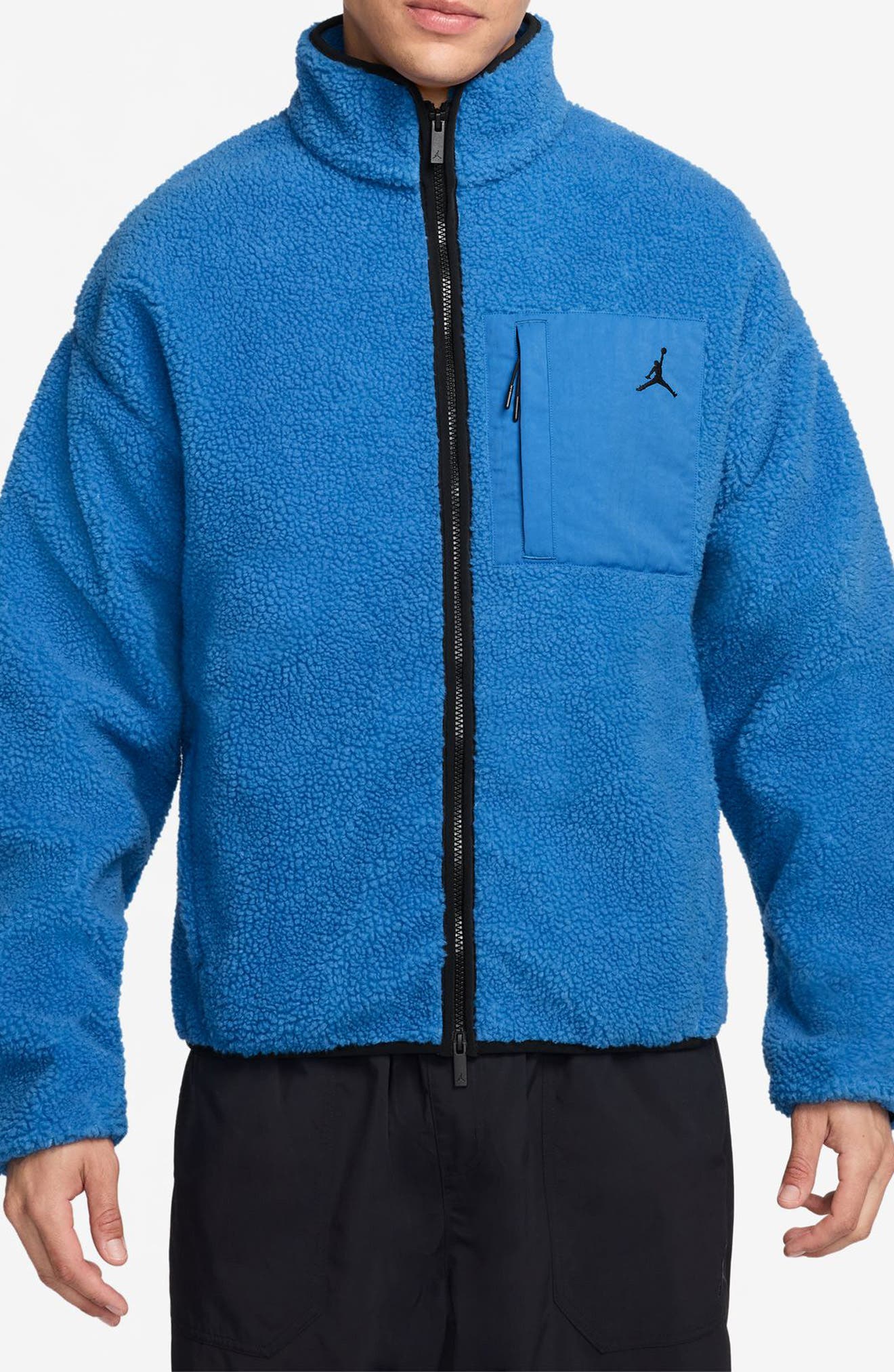 PHOTO BLUE/ BLACK