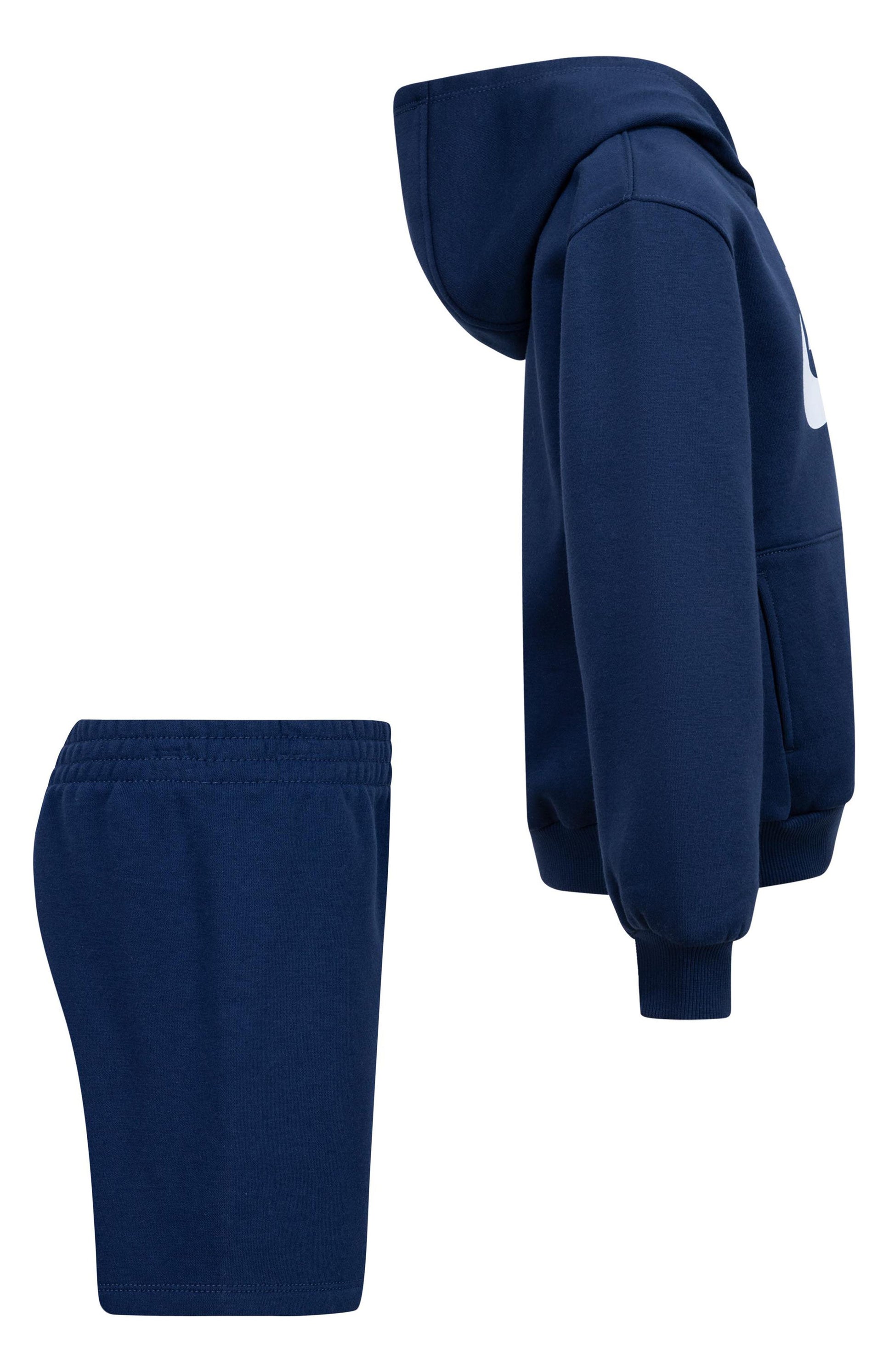MIDNIGHT NAVY