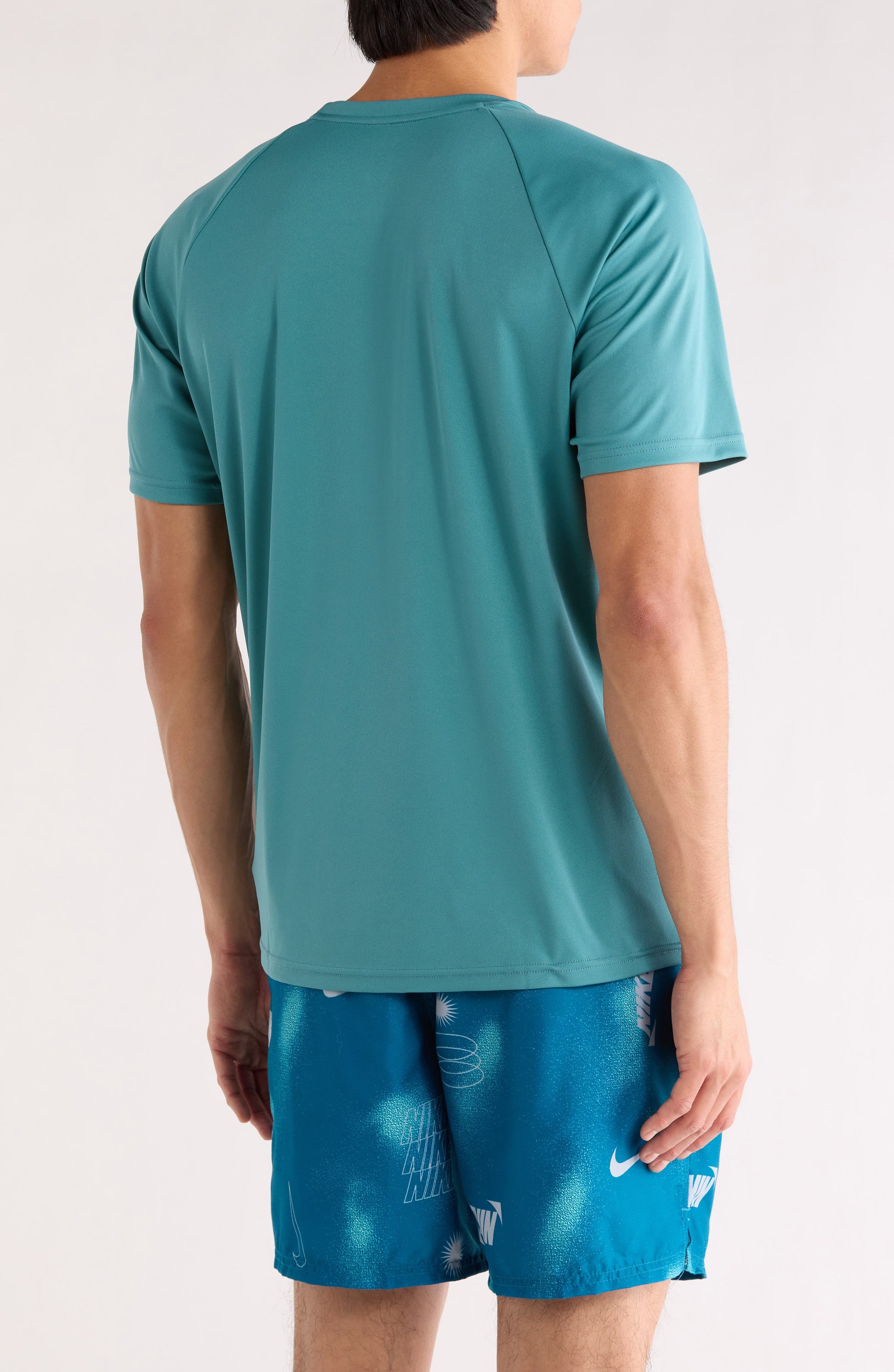 MINERAL TEAL