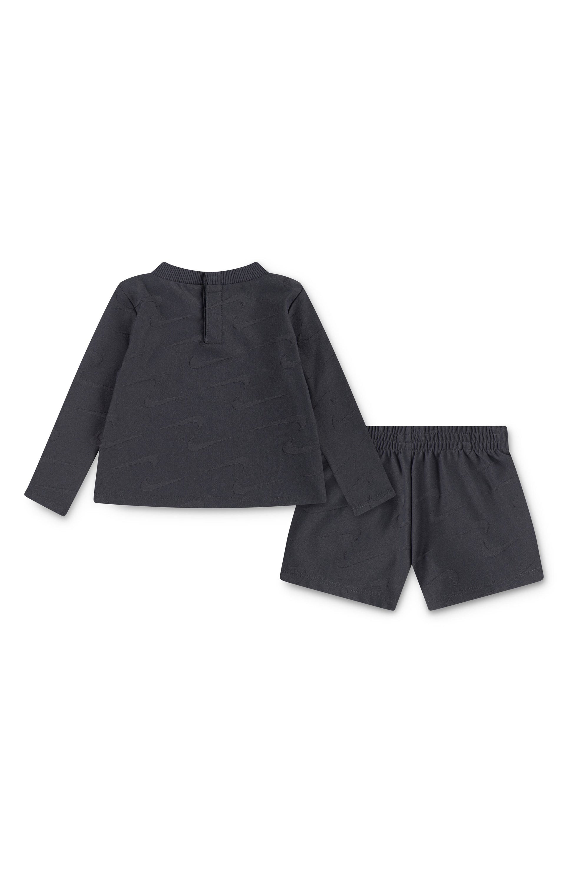 DARK SMOKE GREY
