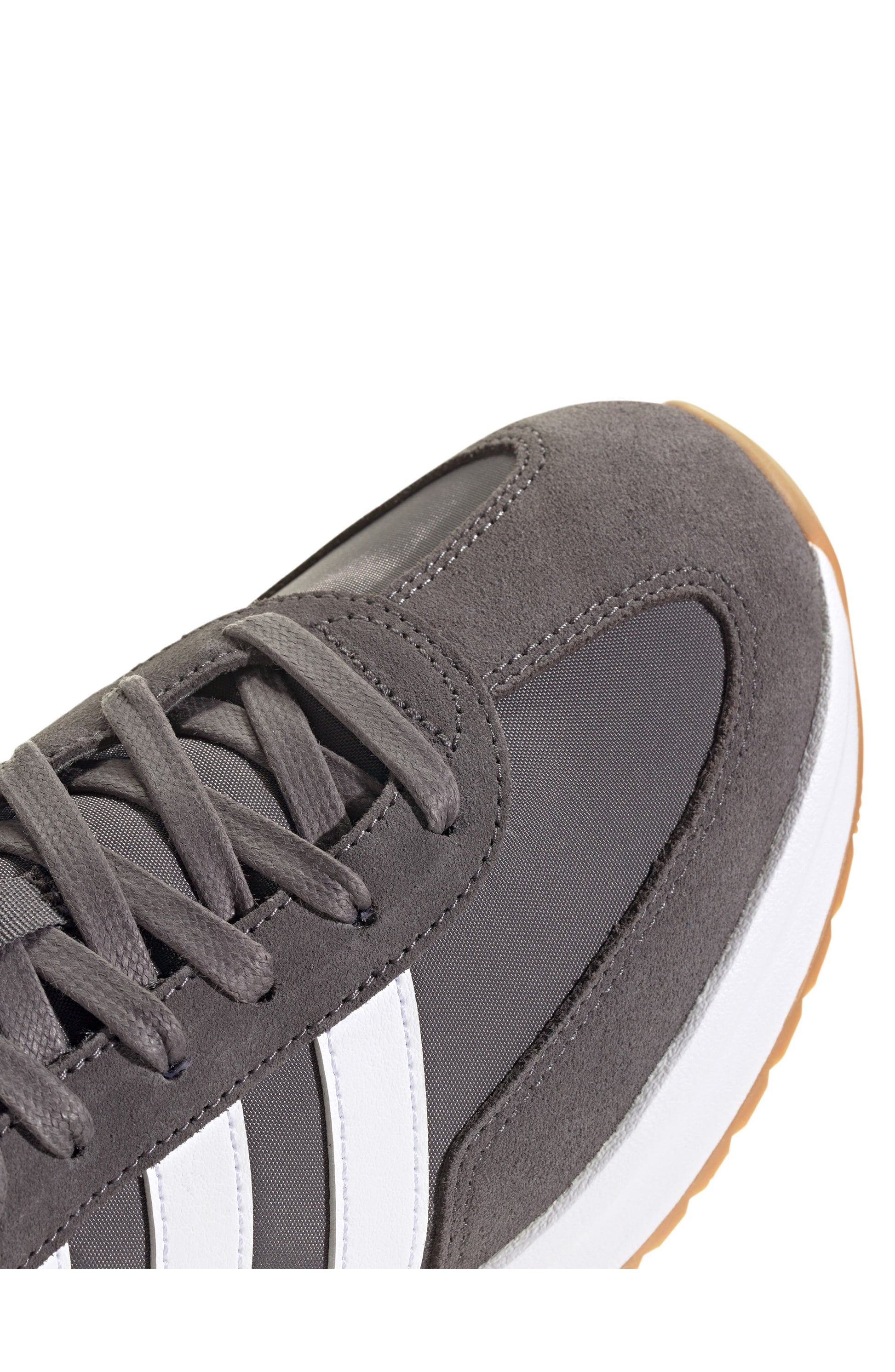 GREY STRATA/ WHITE/ GUM