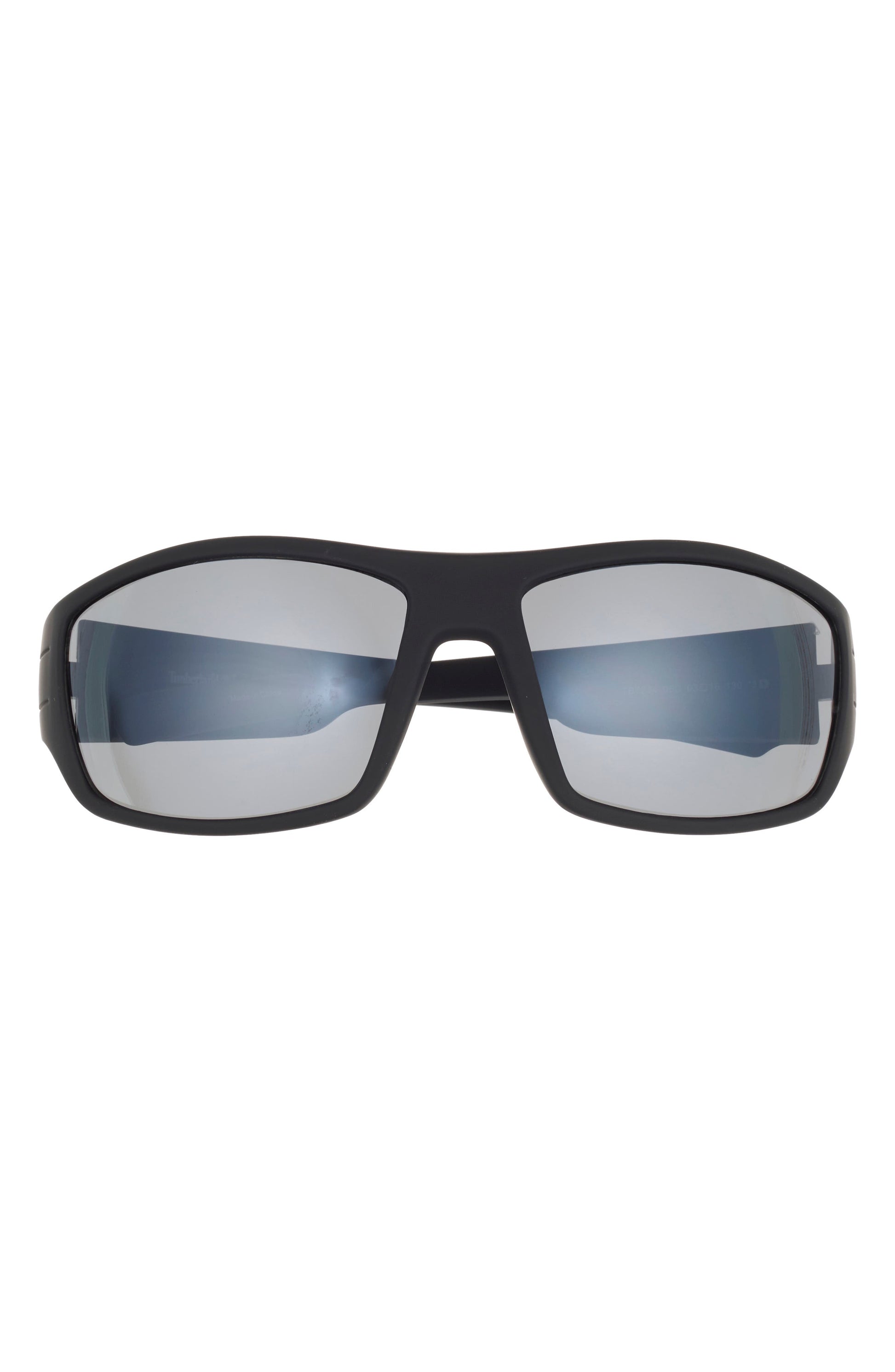 BLACK/ OTHER / SMOKE MIRROR