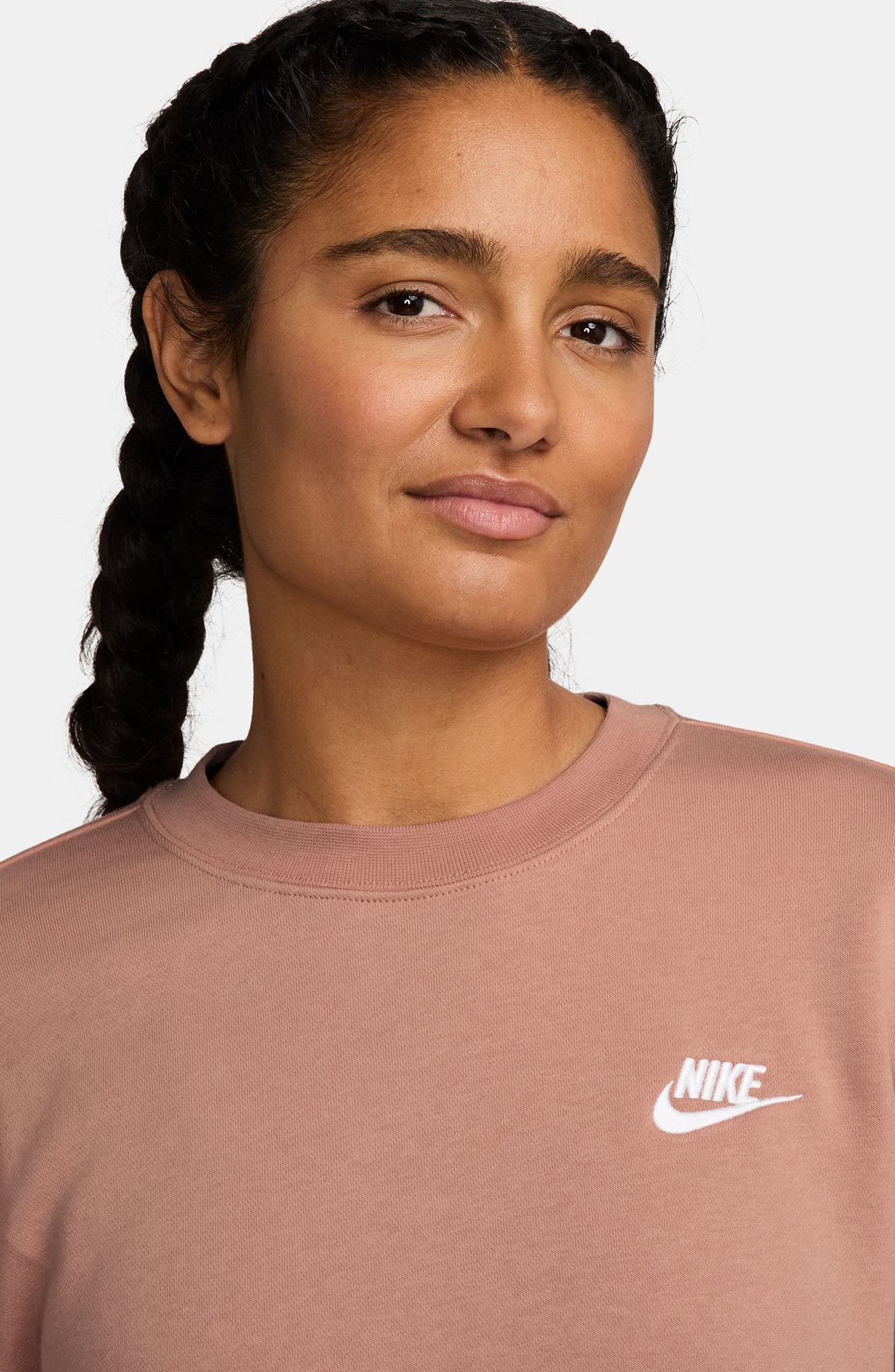 ROSE GOLD/ WHITE