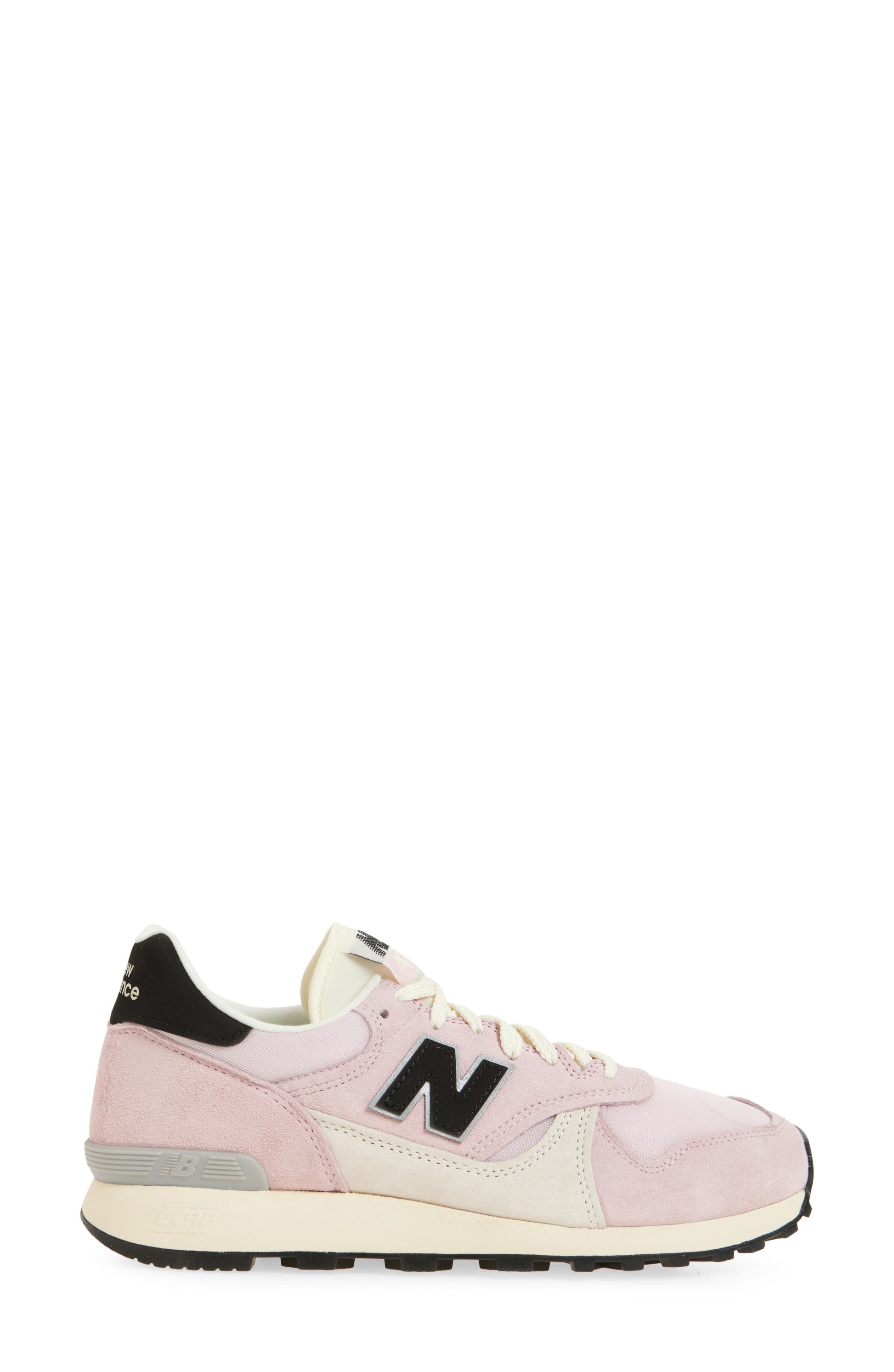 ROSE SUGAR/ BLACK