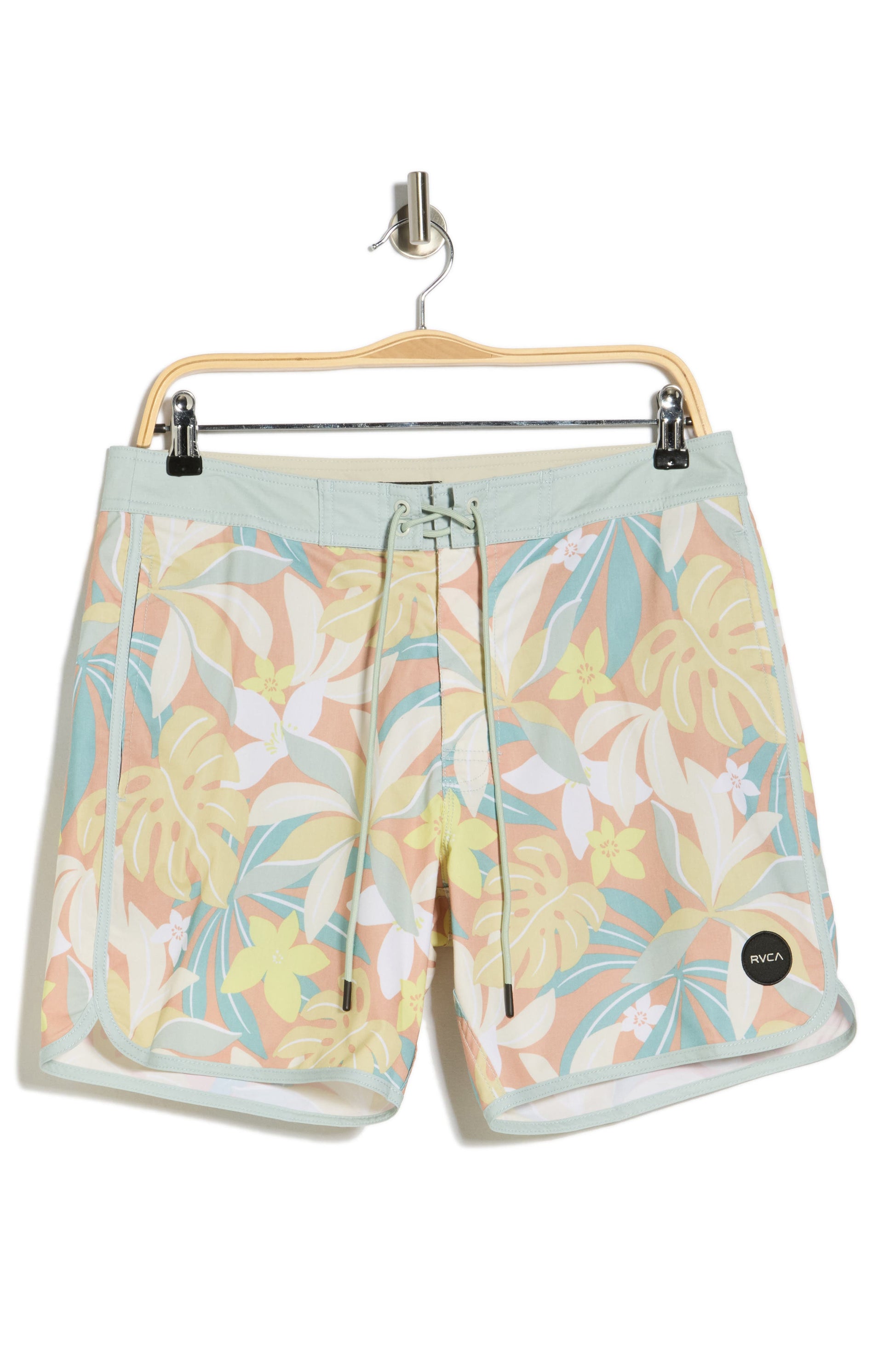 AQUA FLORAL