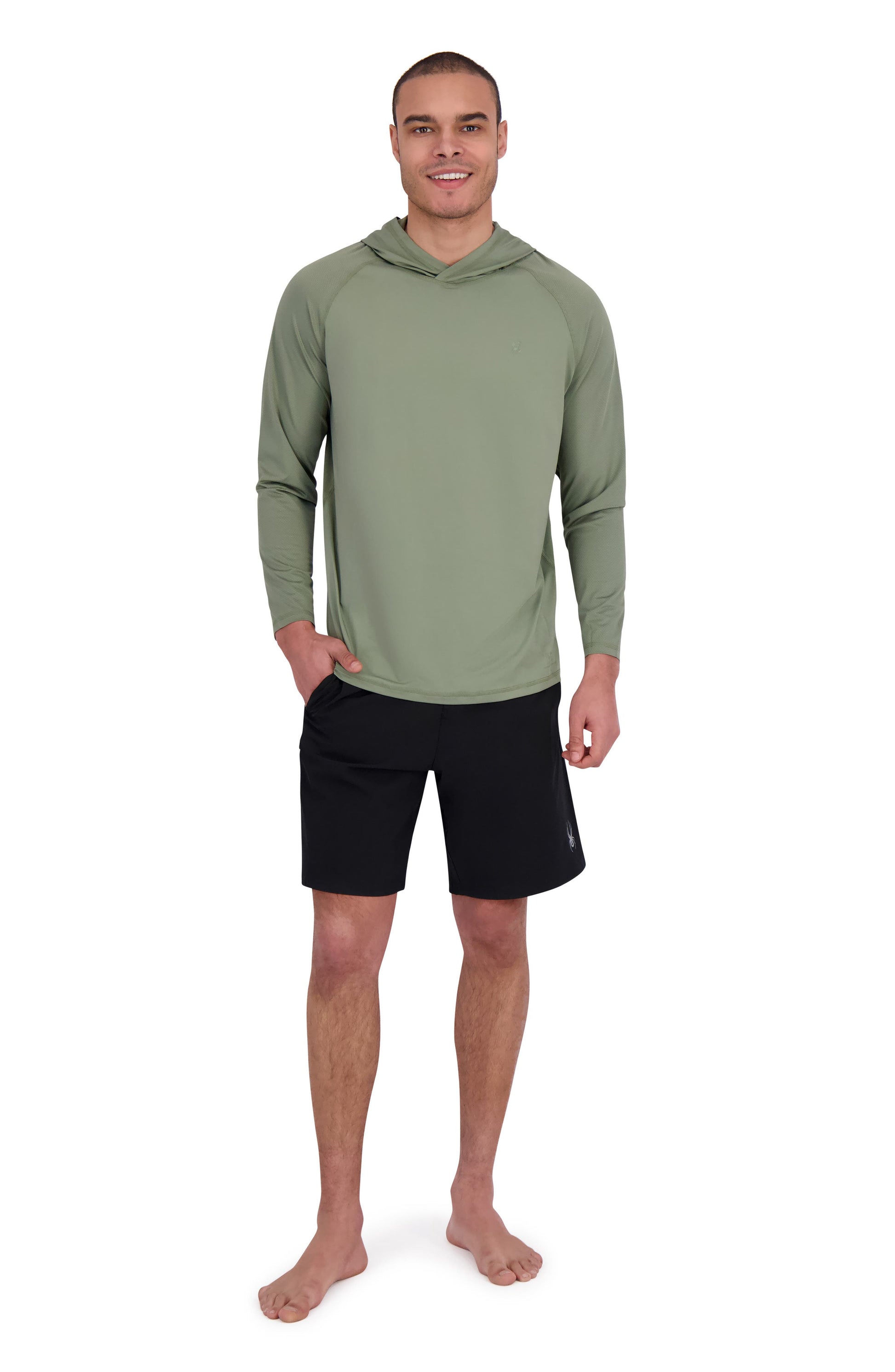 SEA GREEN