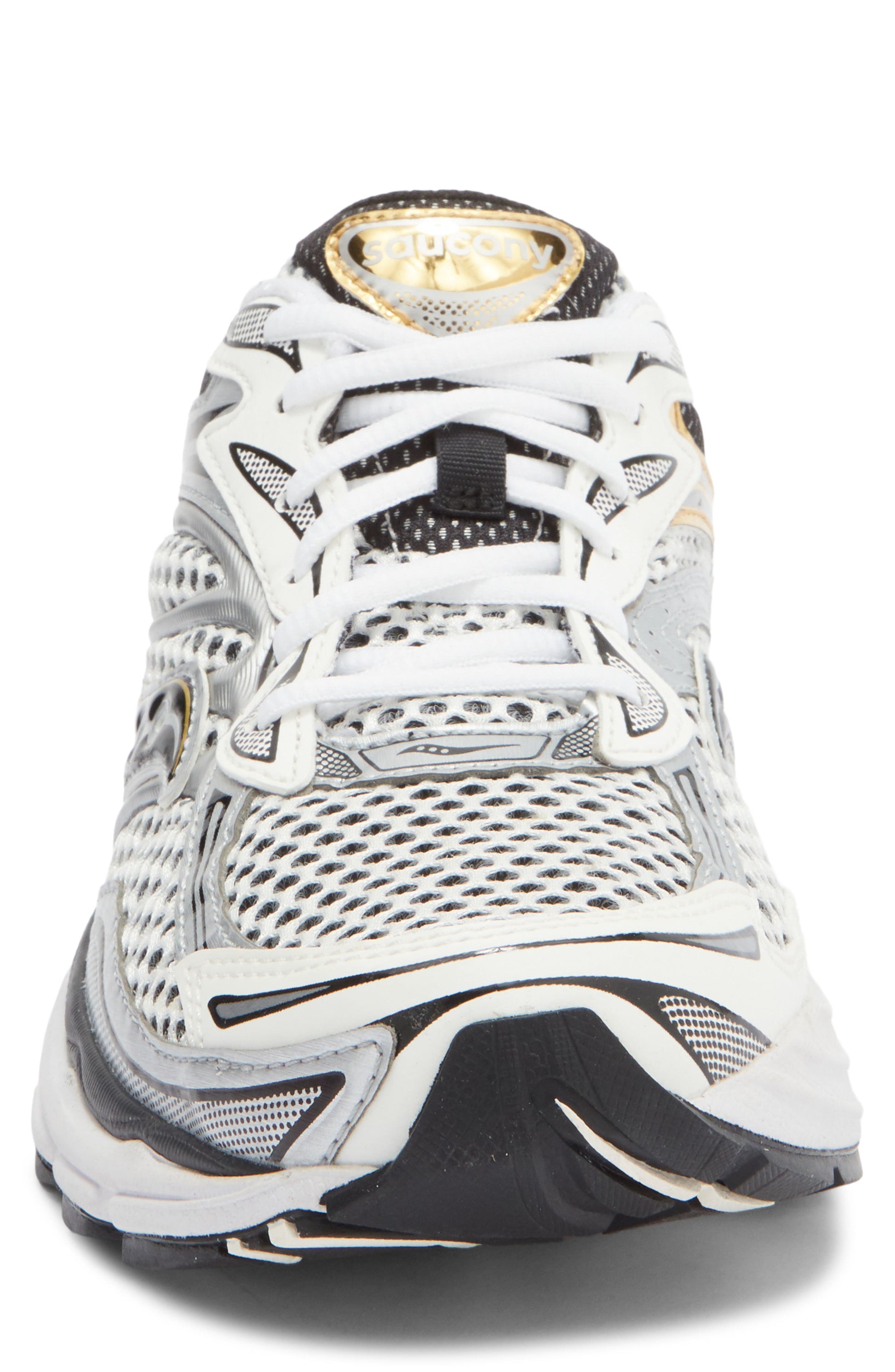 SILVER/ GOLD