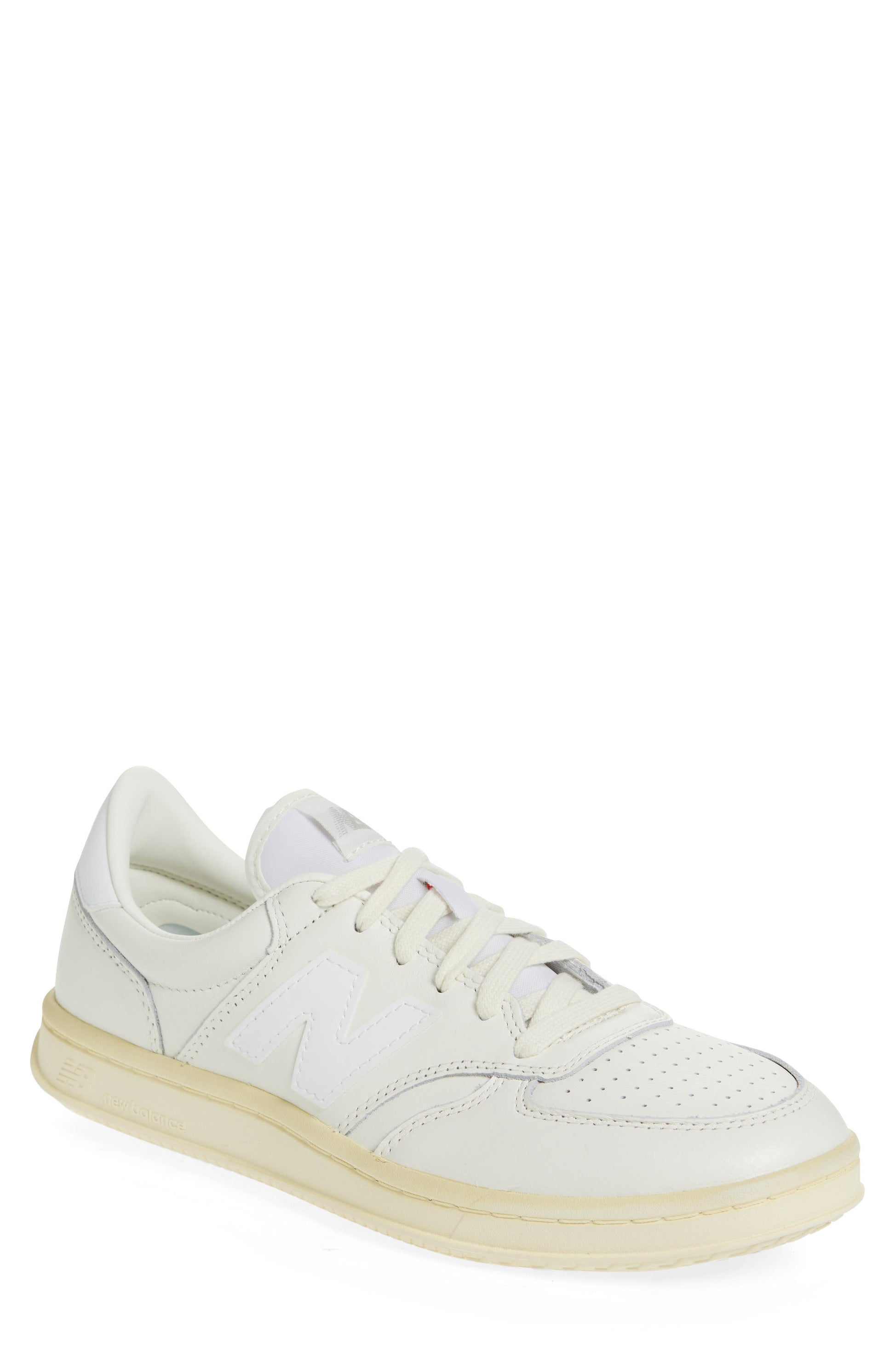 SEA SALT/ WHITE