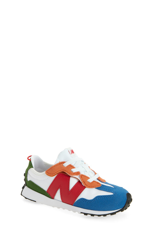 WHITE/ TEAM RED