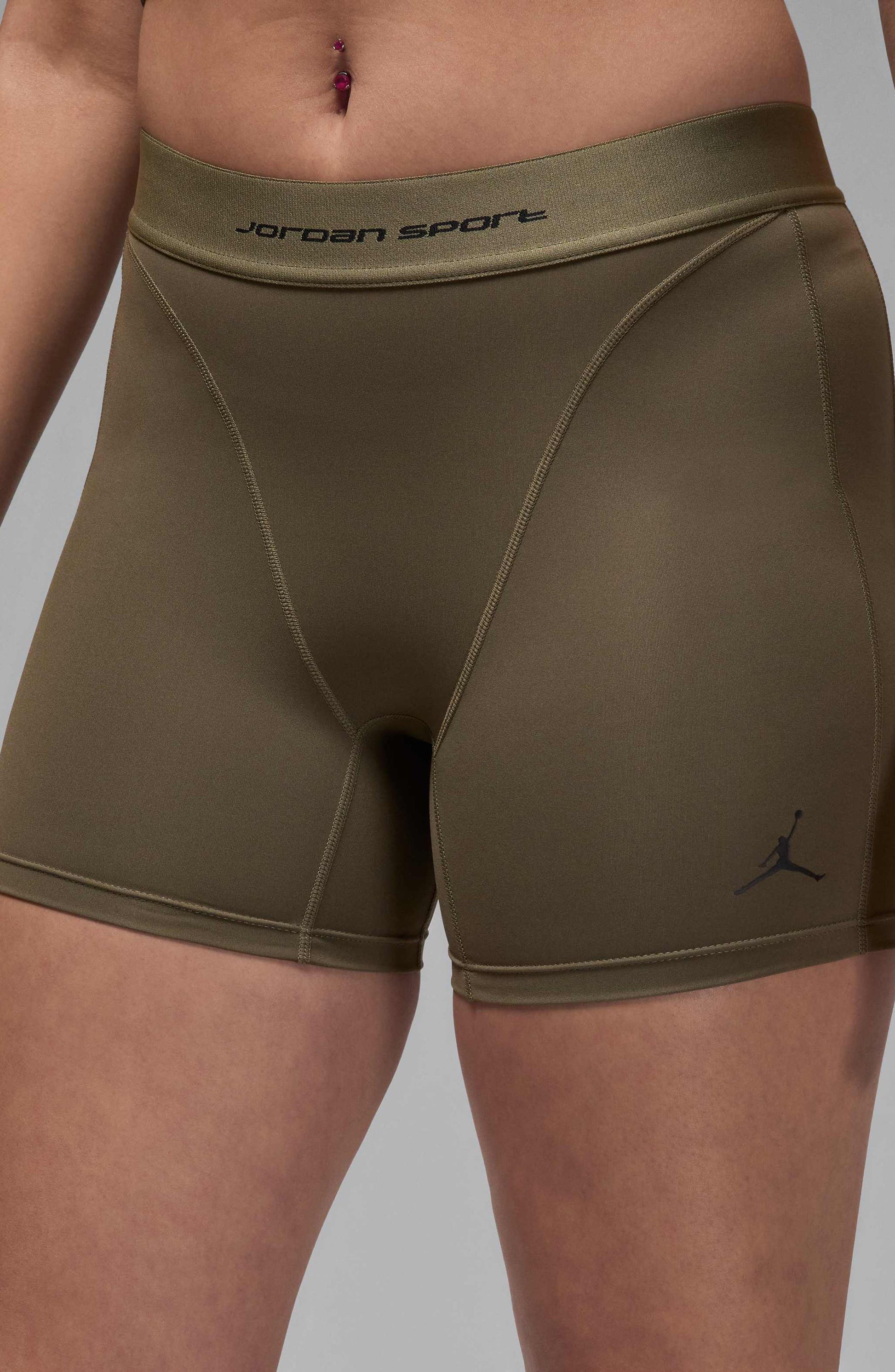 MEDIUM OLIVE