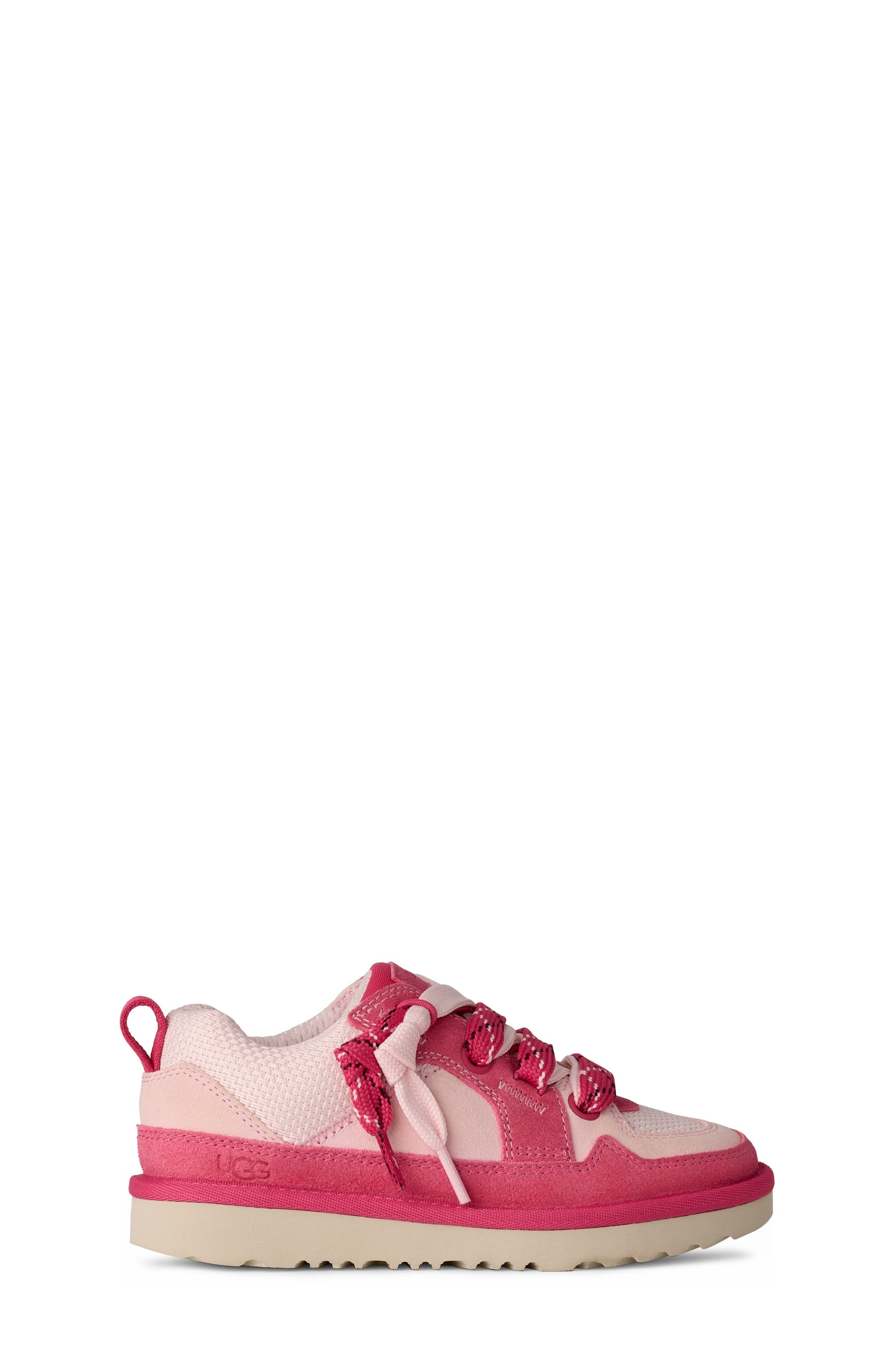 PINK BLOOM / MULTI