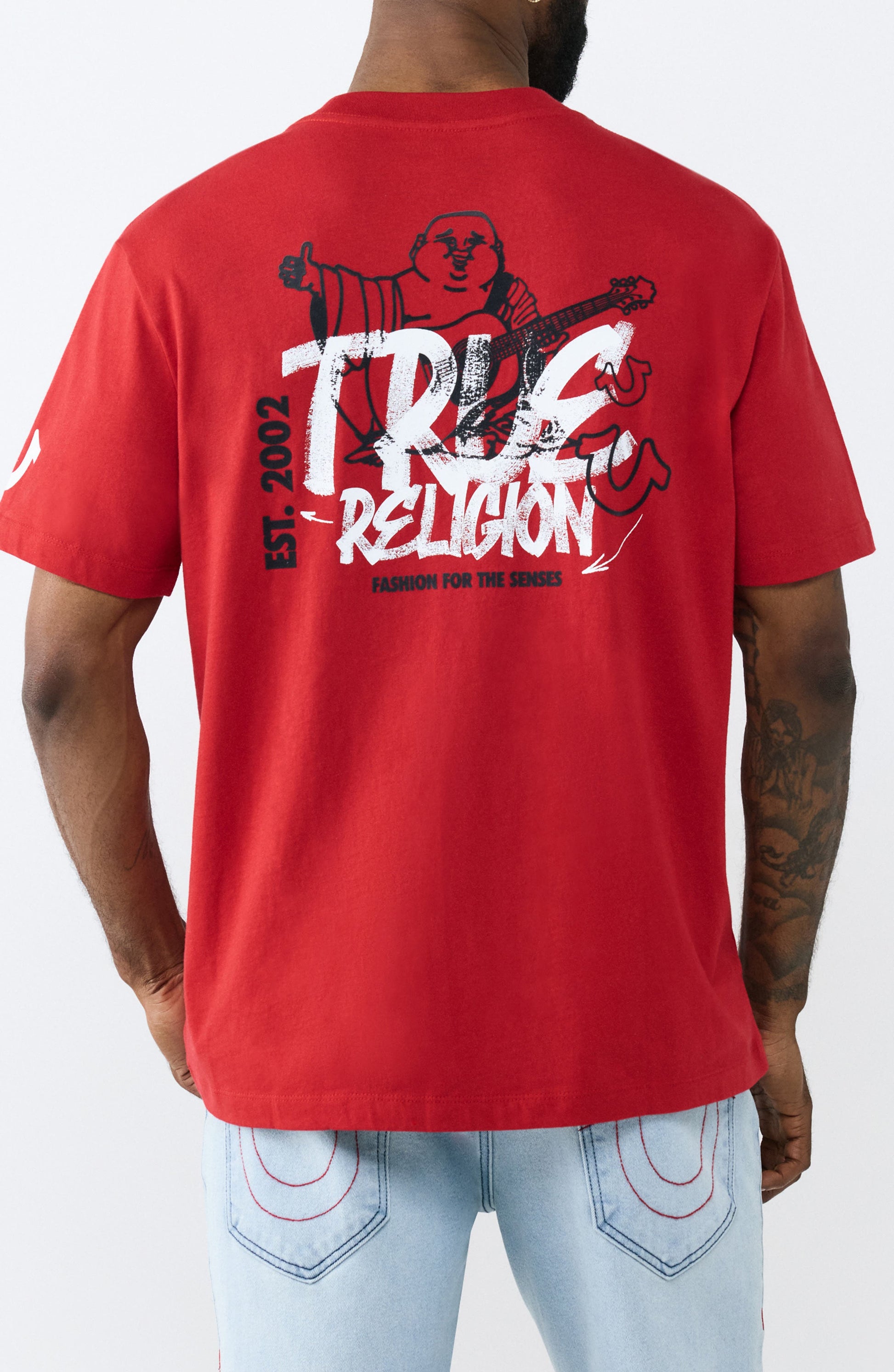 TRV RED