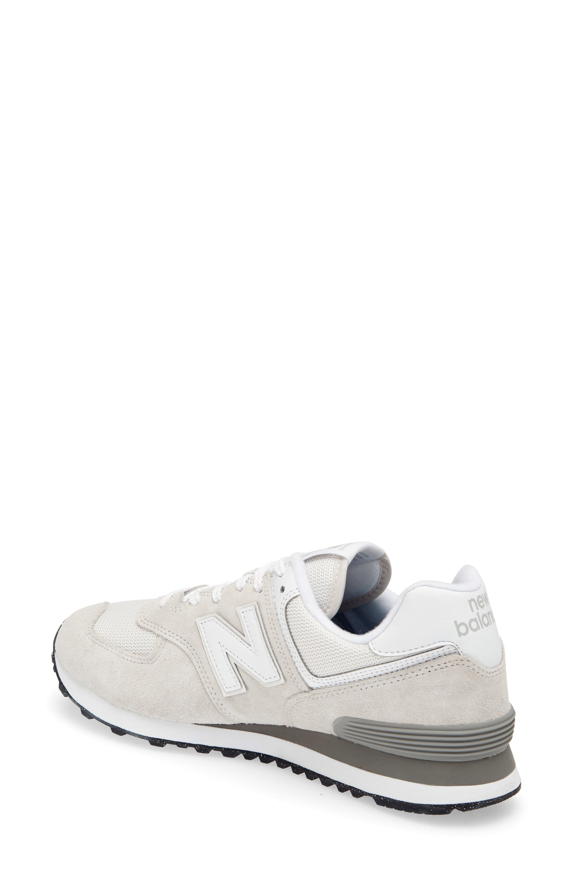 NIMBUS CLOUD/ WHITE