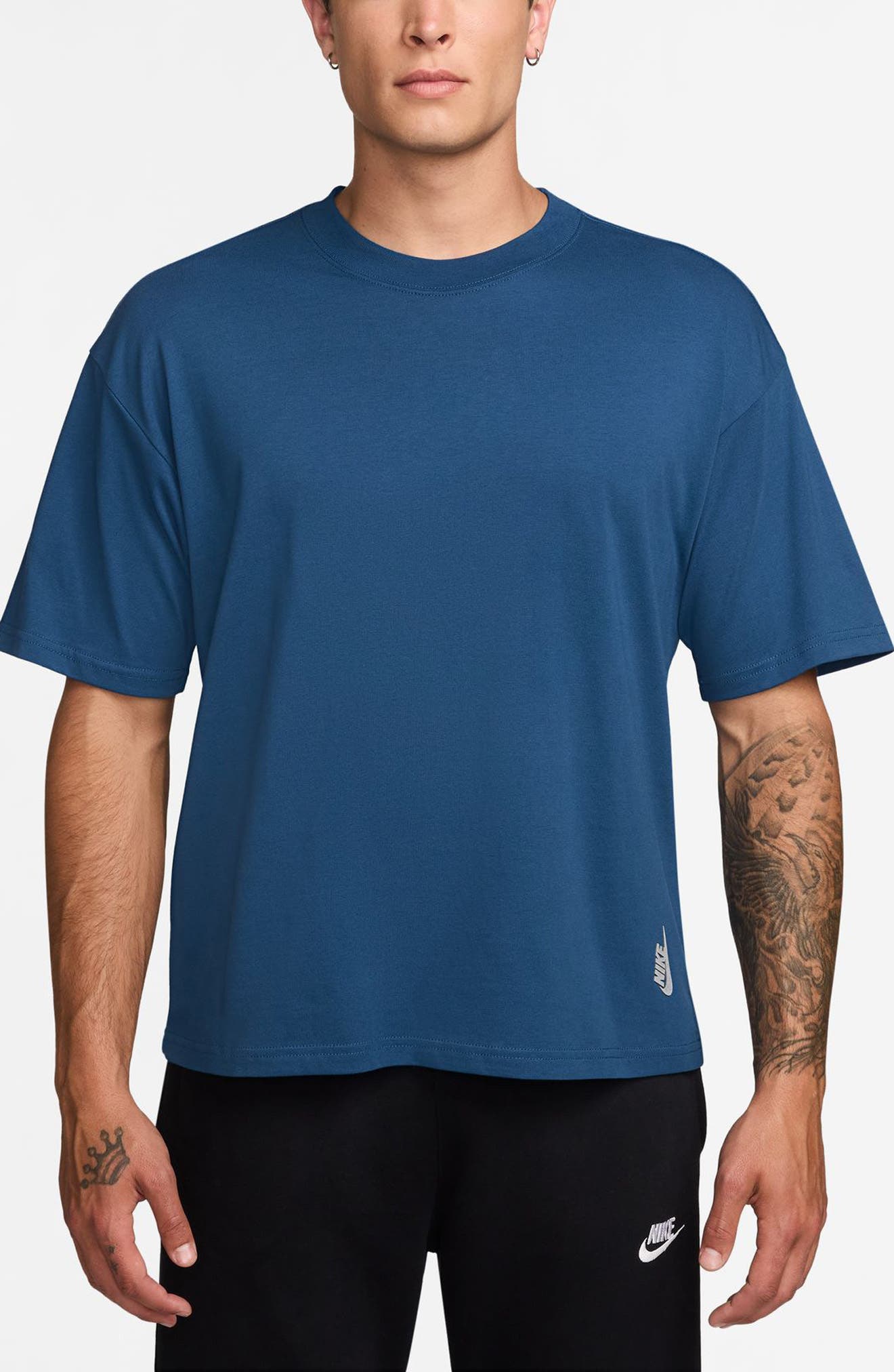 COURT BLUE