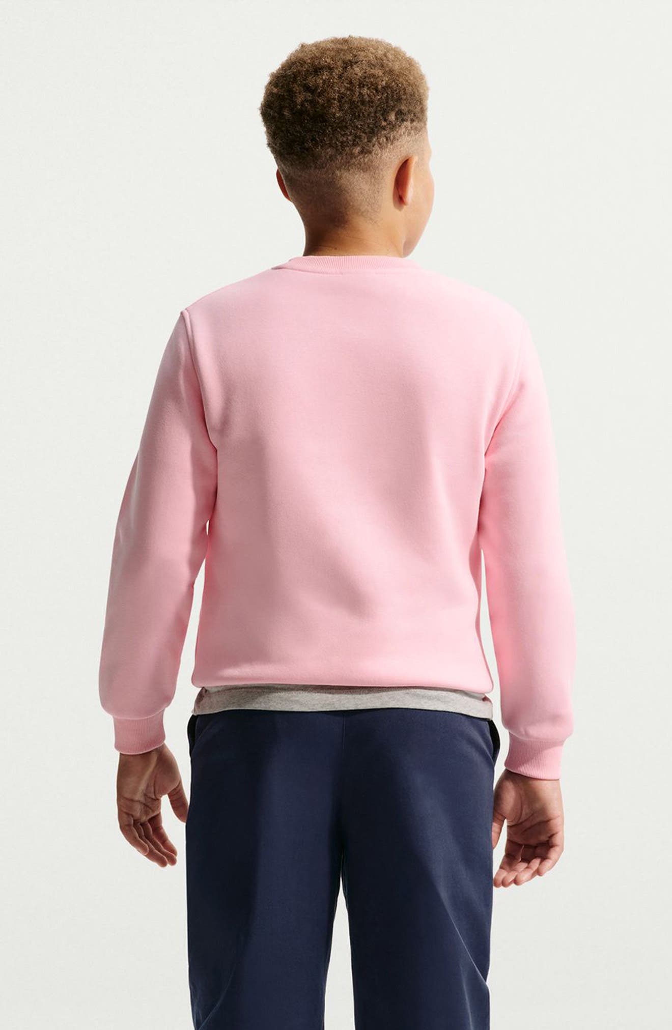 MEDIUM SOFT PINK/ MULTI COLOR