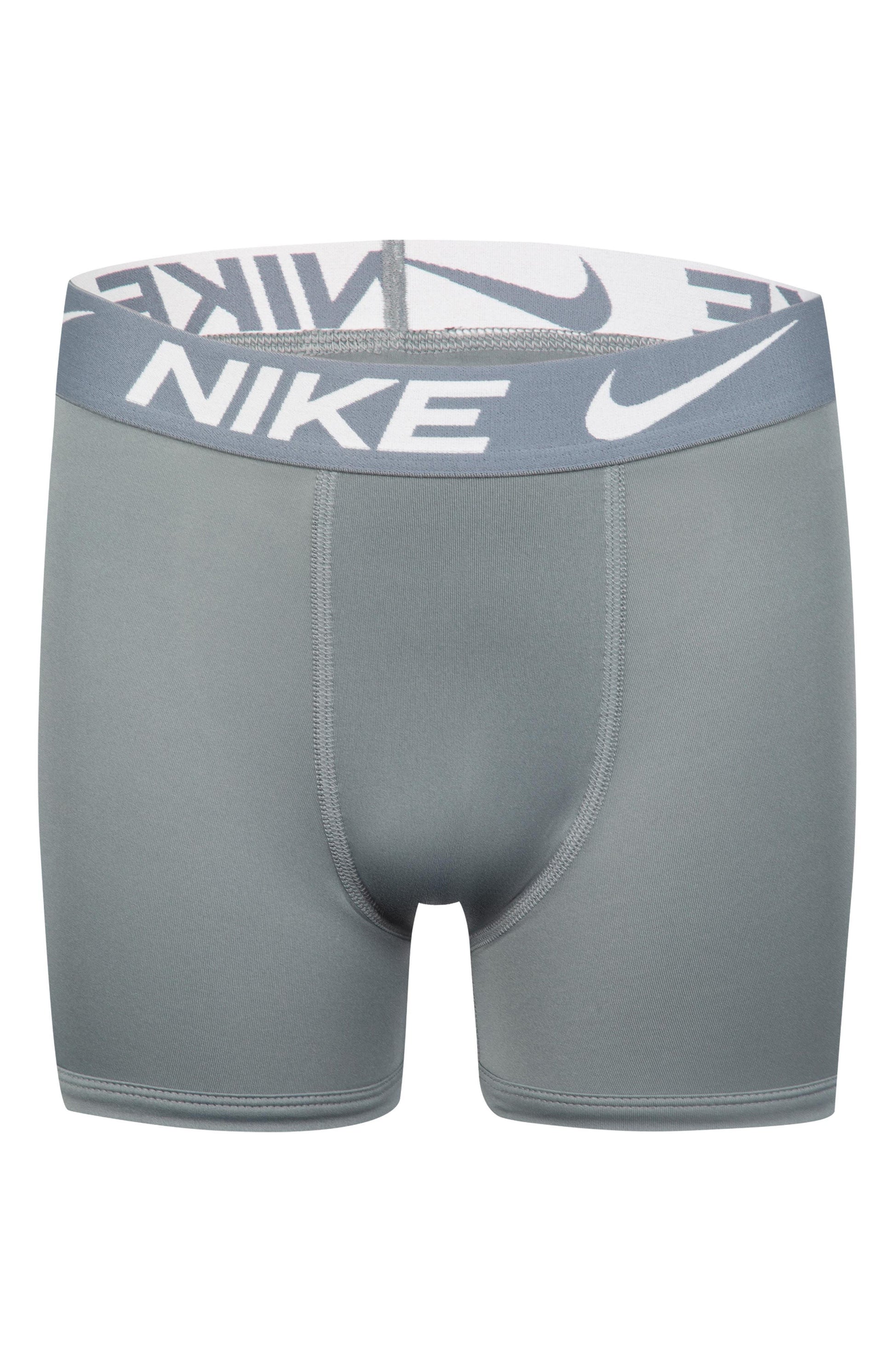 GREY/ BLACK
