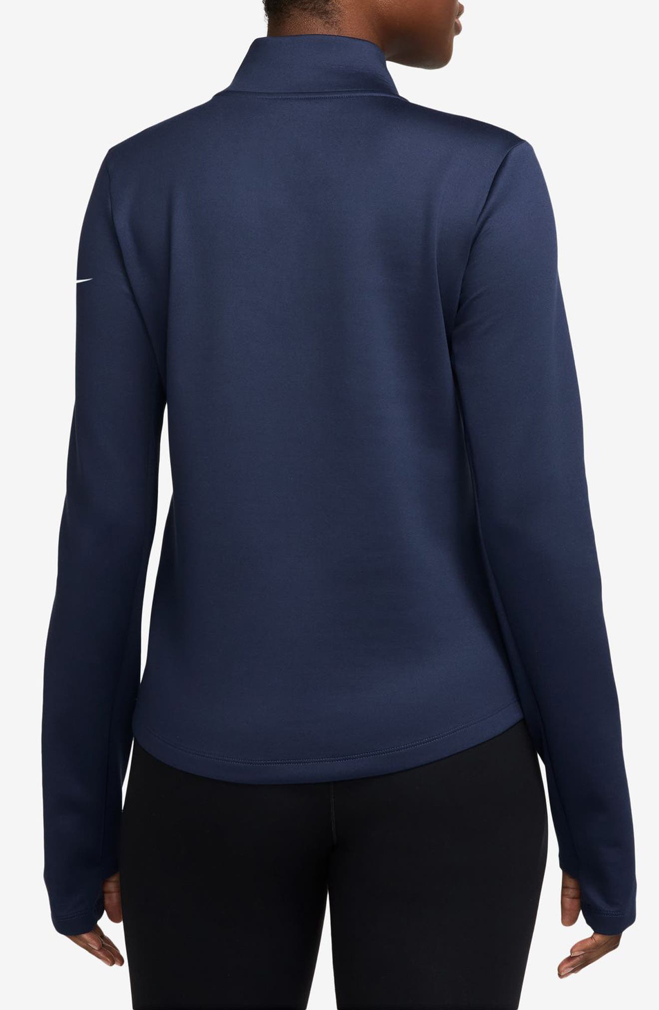 MIDNIGHT NAVY