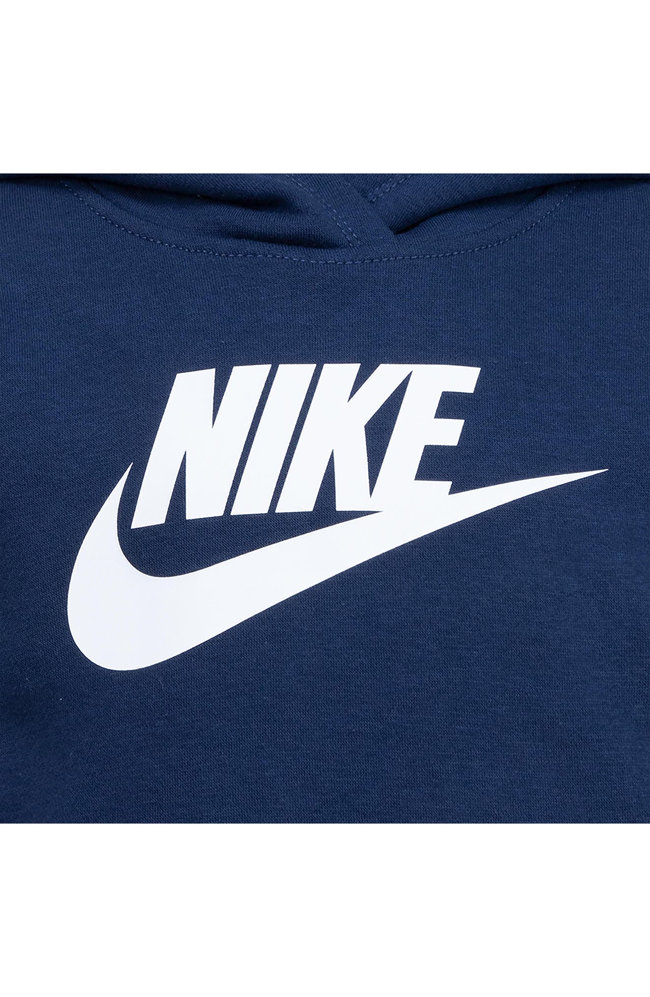 MIDNIGHT NAVY
