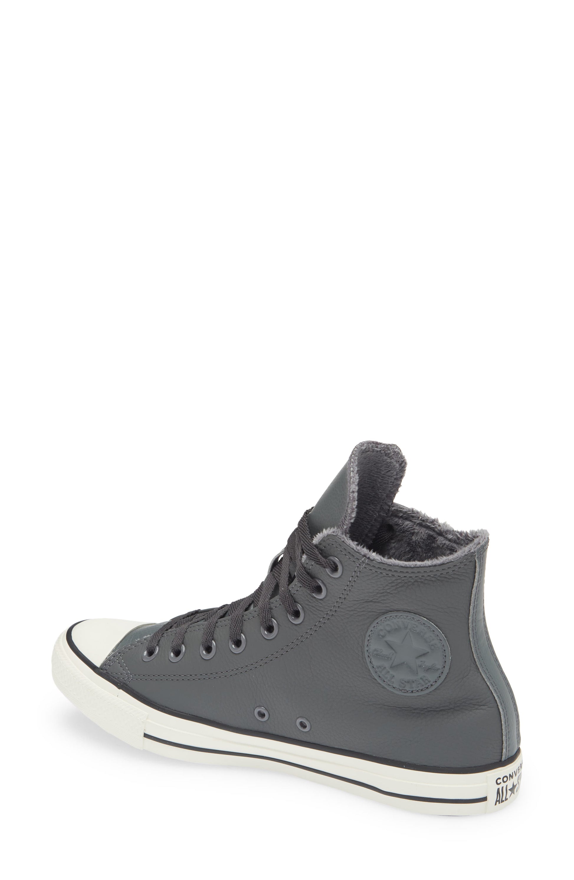 IRON GREY/ EGRET/ SMOKE GREY
