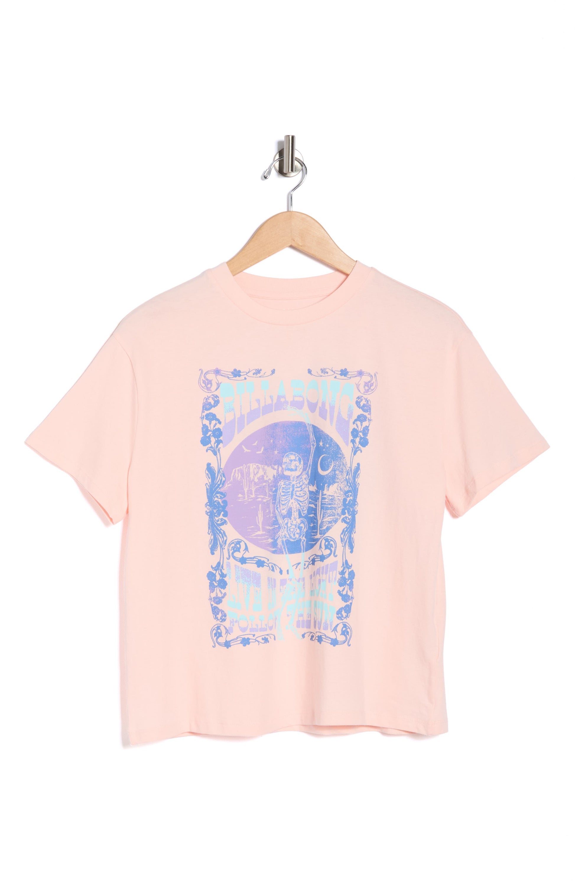 BLUSH
