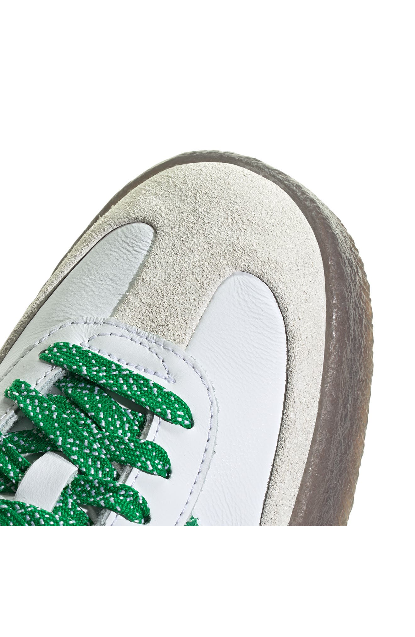 WHITE/ GREEN/ OFF WHITE
