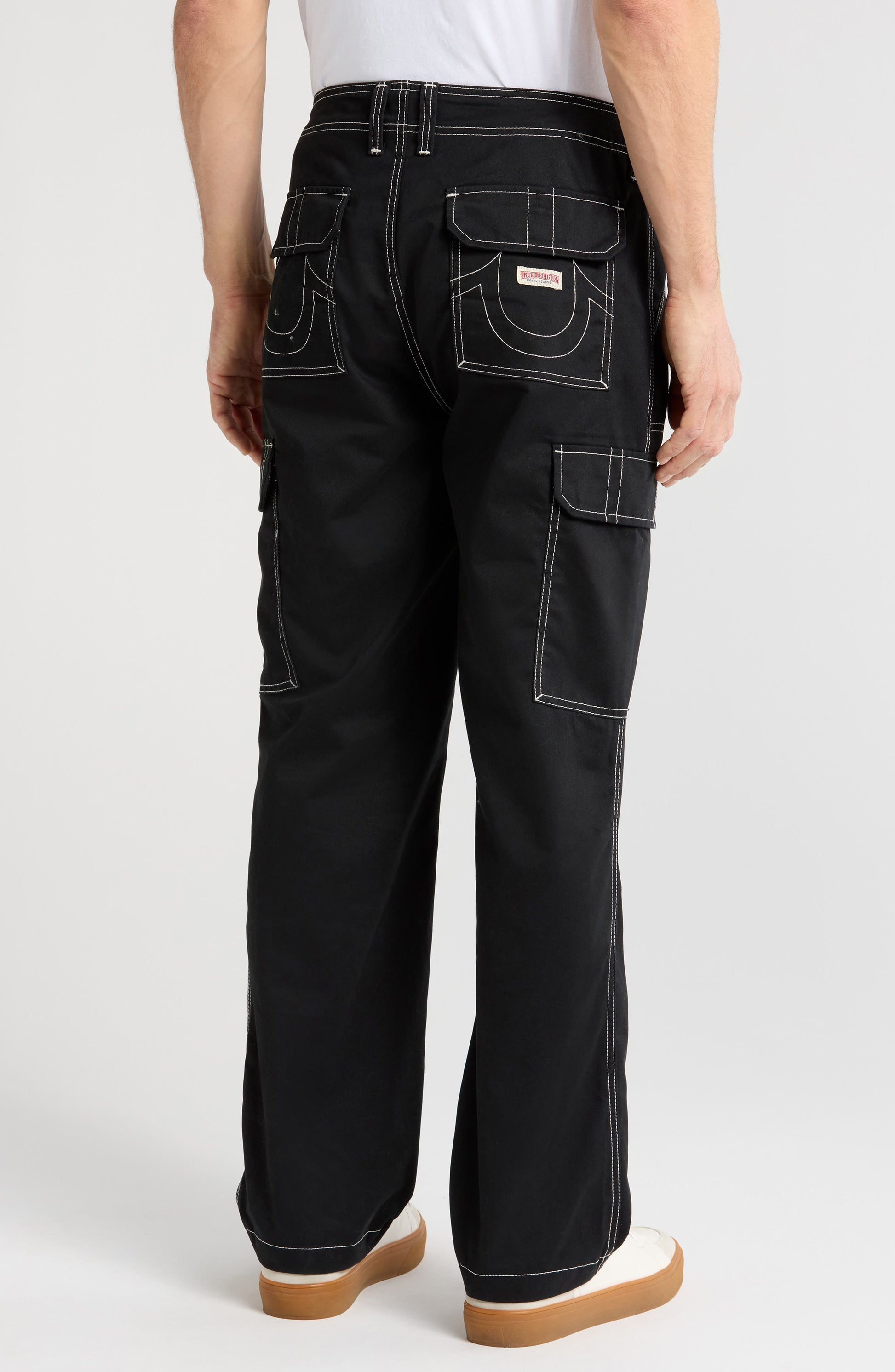 JET BLACK