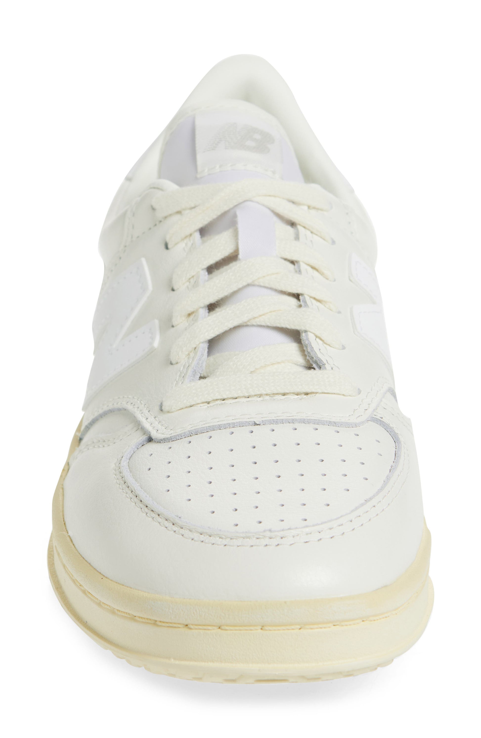 SEA SALT/ WHITE