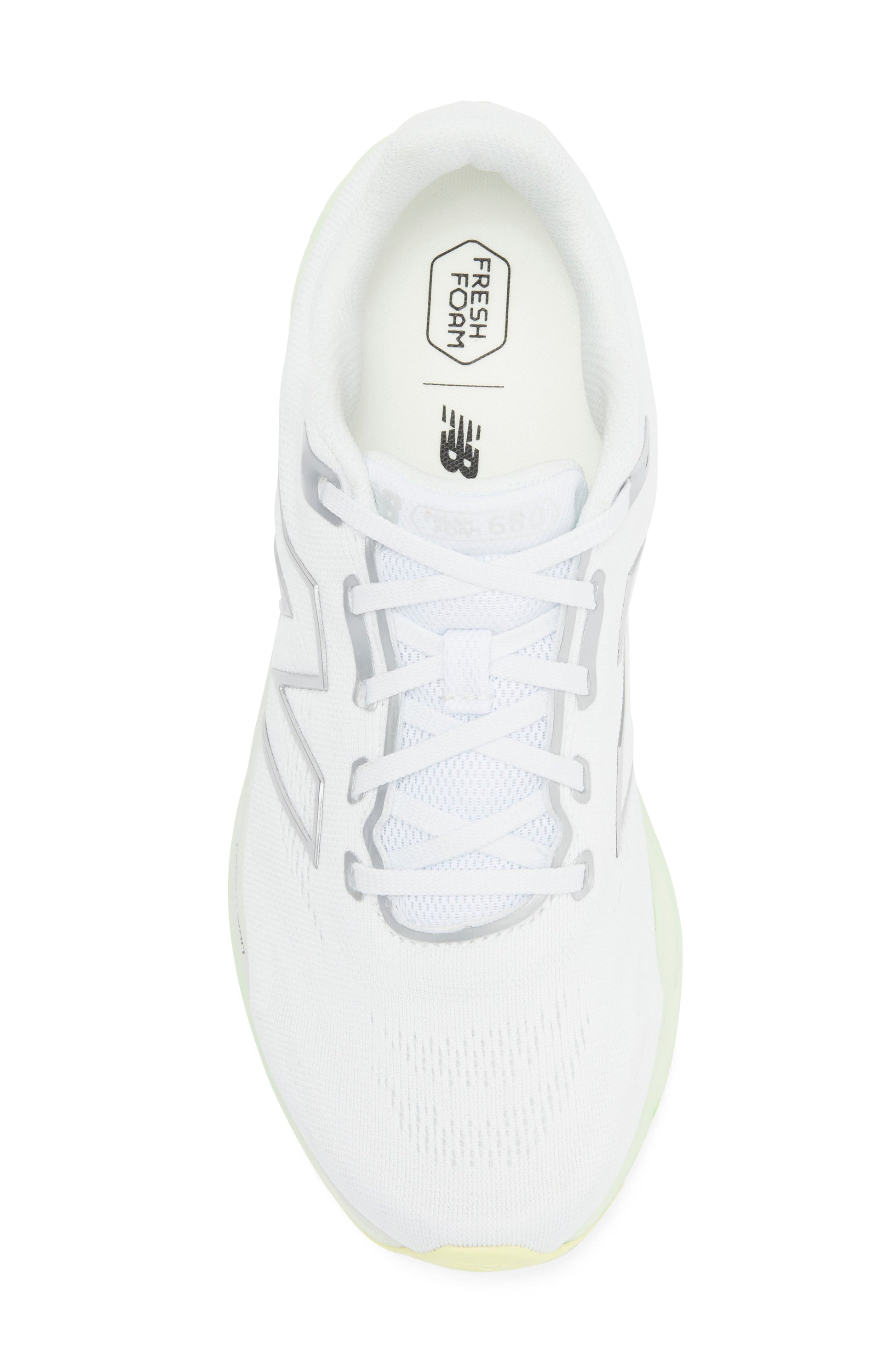 WHITE/ REFLECTION