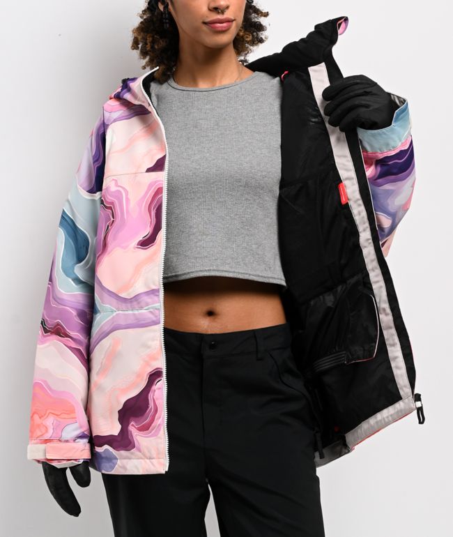 Multicolor