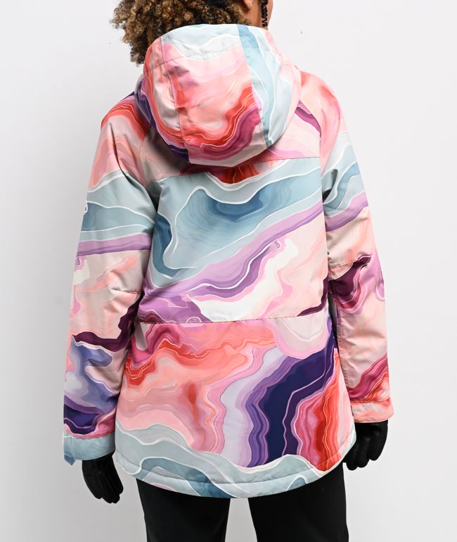 Multicolor
