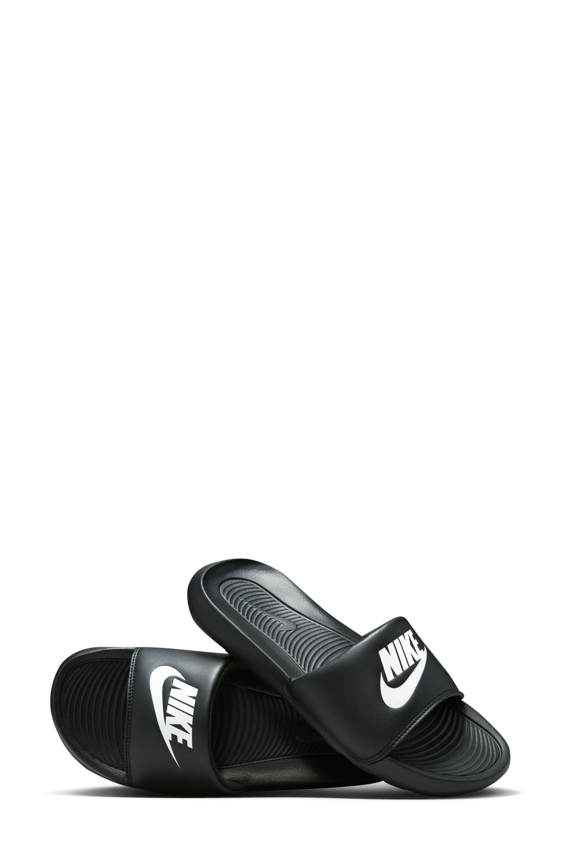 BLACK/ WHITE/ BLACK