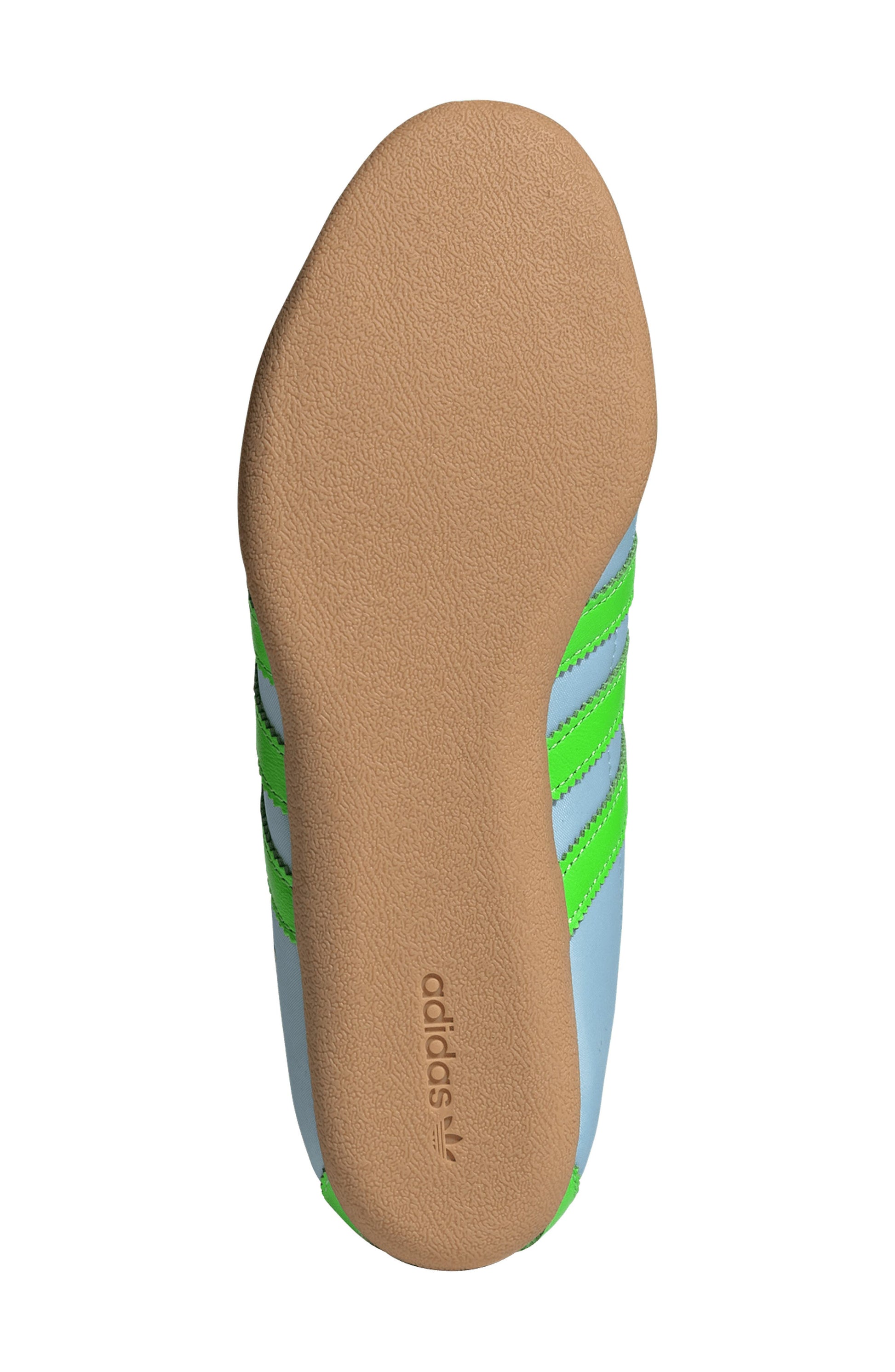 CLEAR SKY/ SOLAR GREEN/ GUM