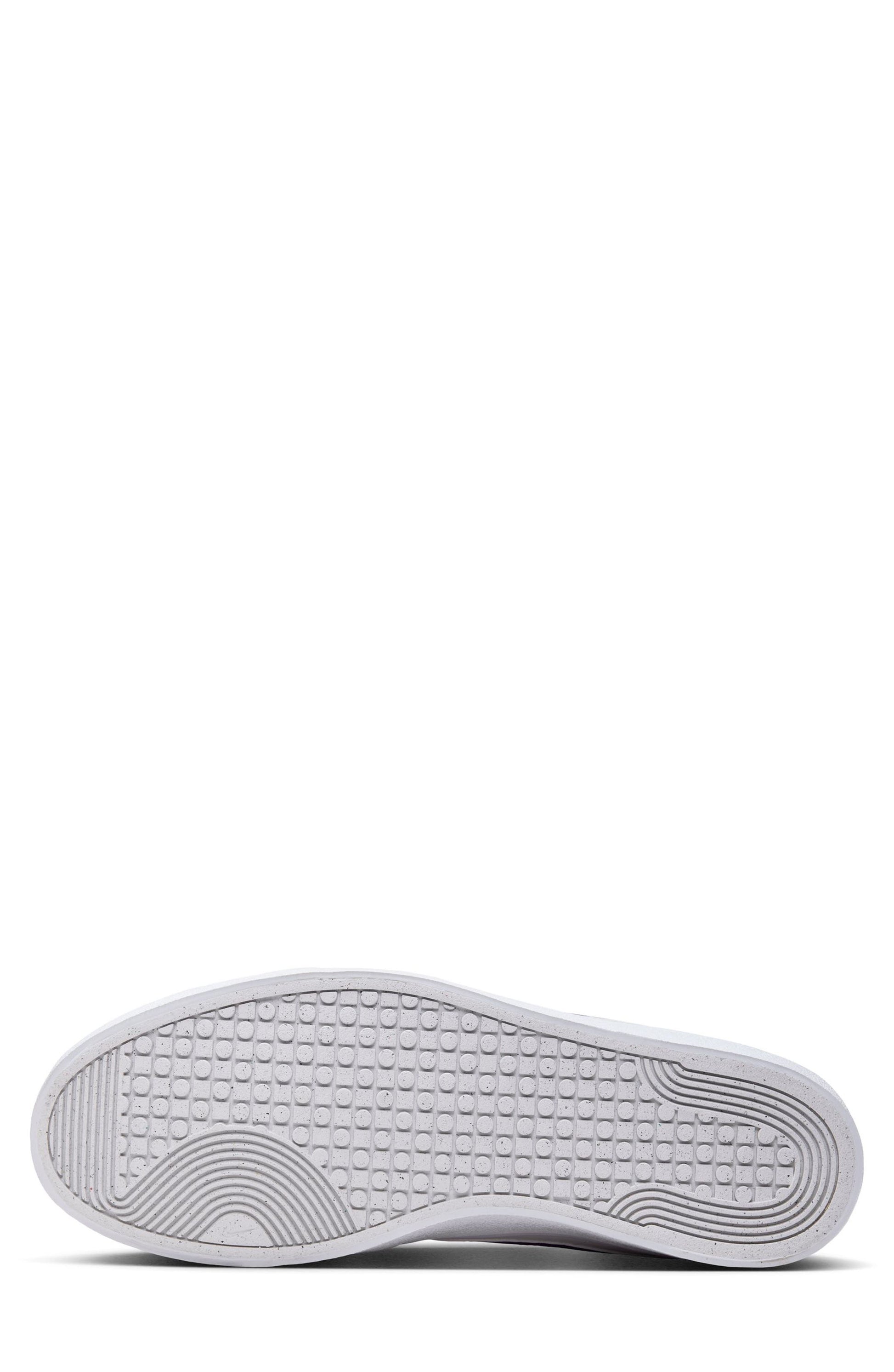 SUMMIT WHITE/ COURT PURPLE
