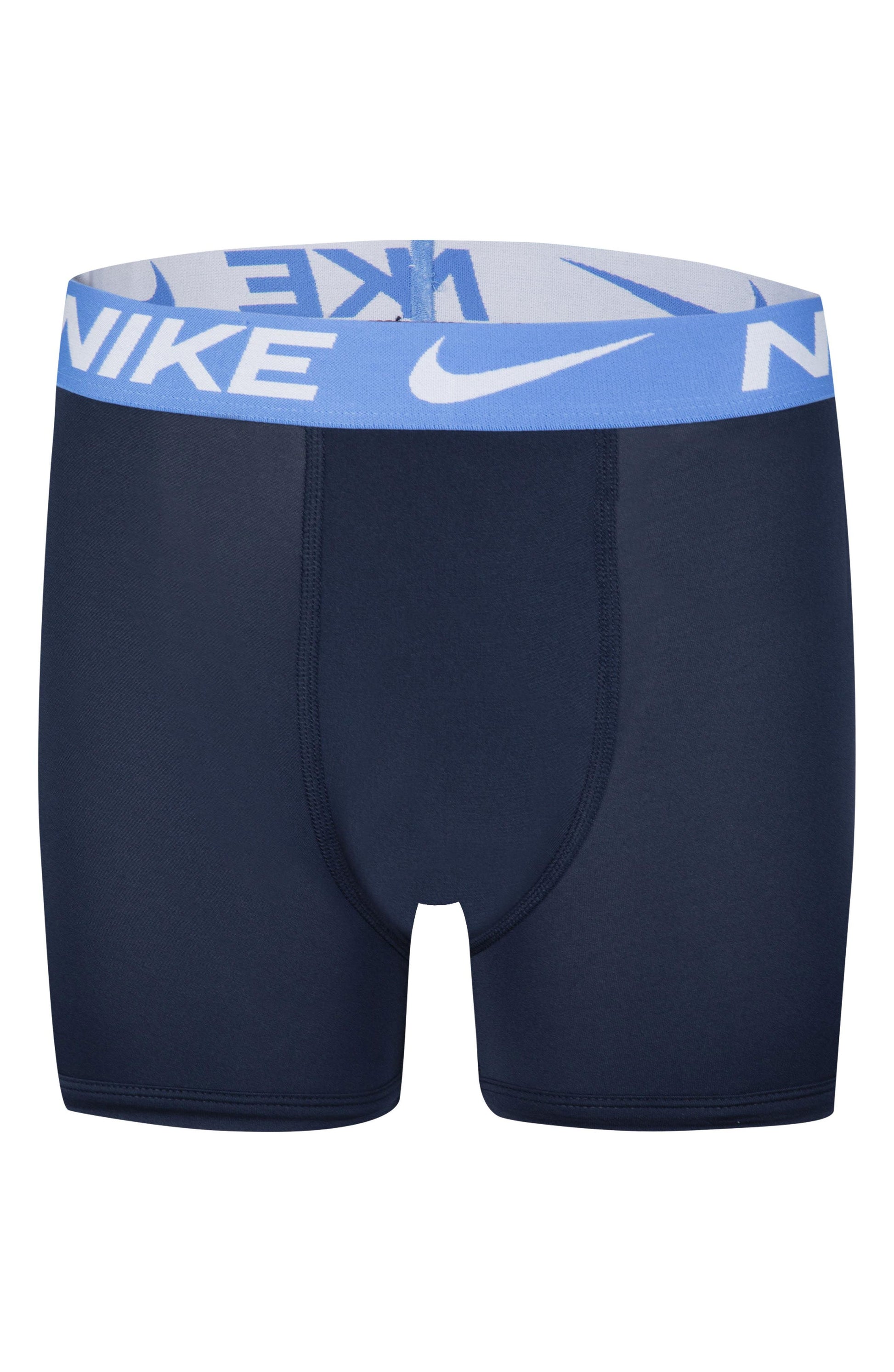 WHITE/ UNIVERSITY BLUE