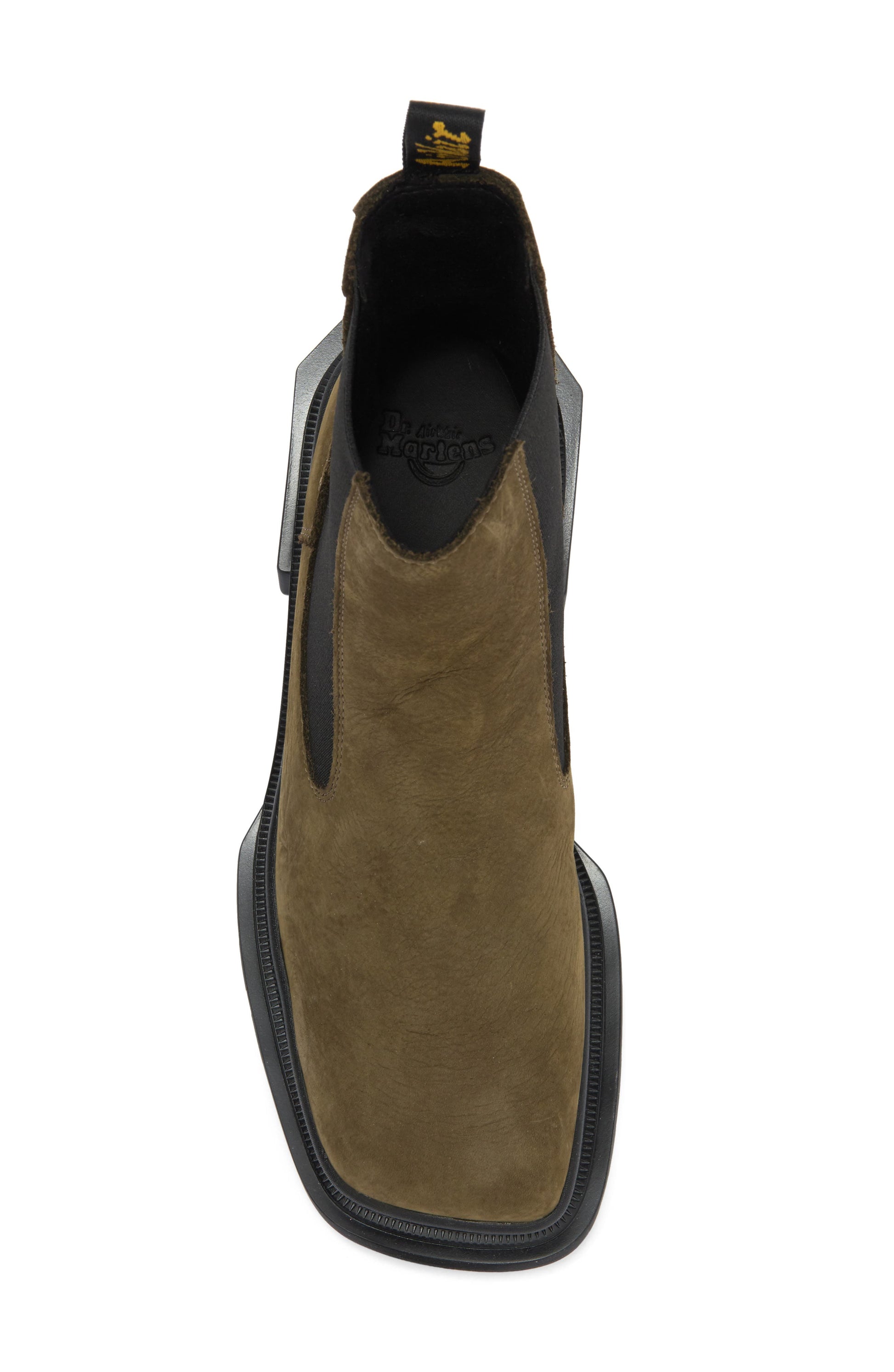 DMS OLIVE BUTTERSOFT