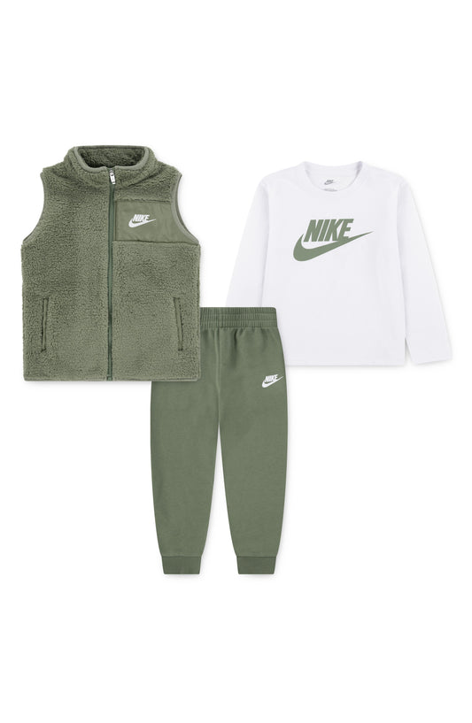 OIL GREEN