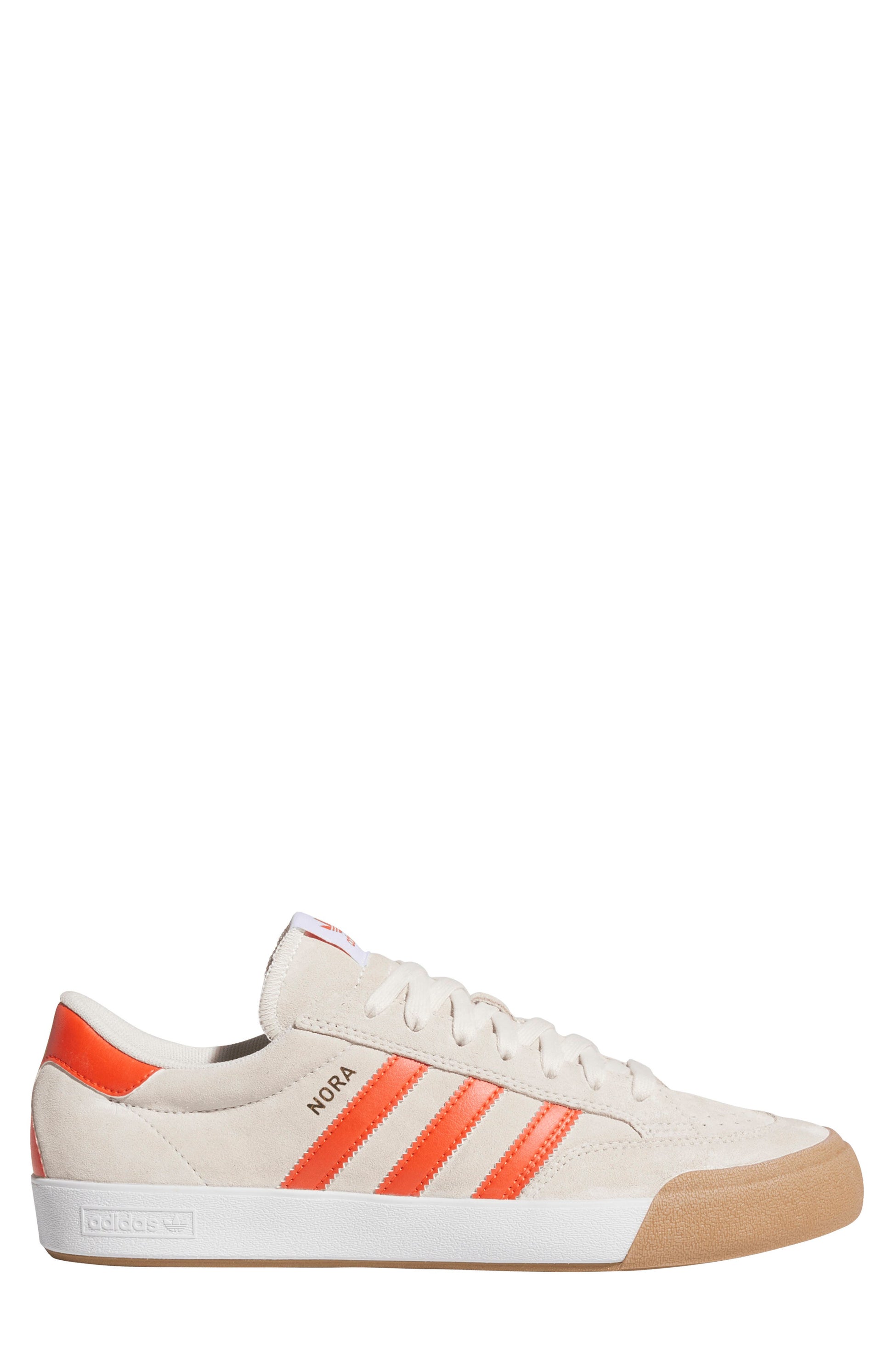 WONDER WHITE/ ORANGE