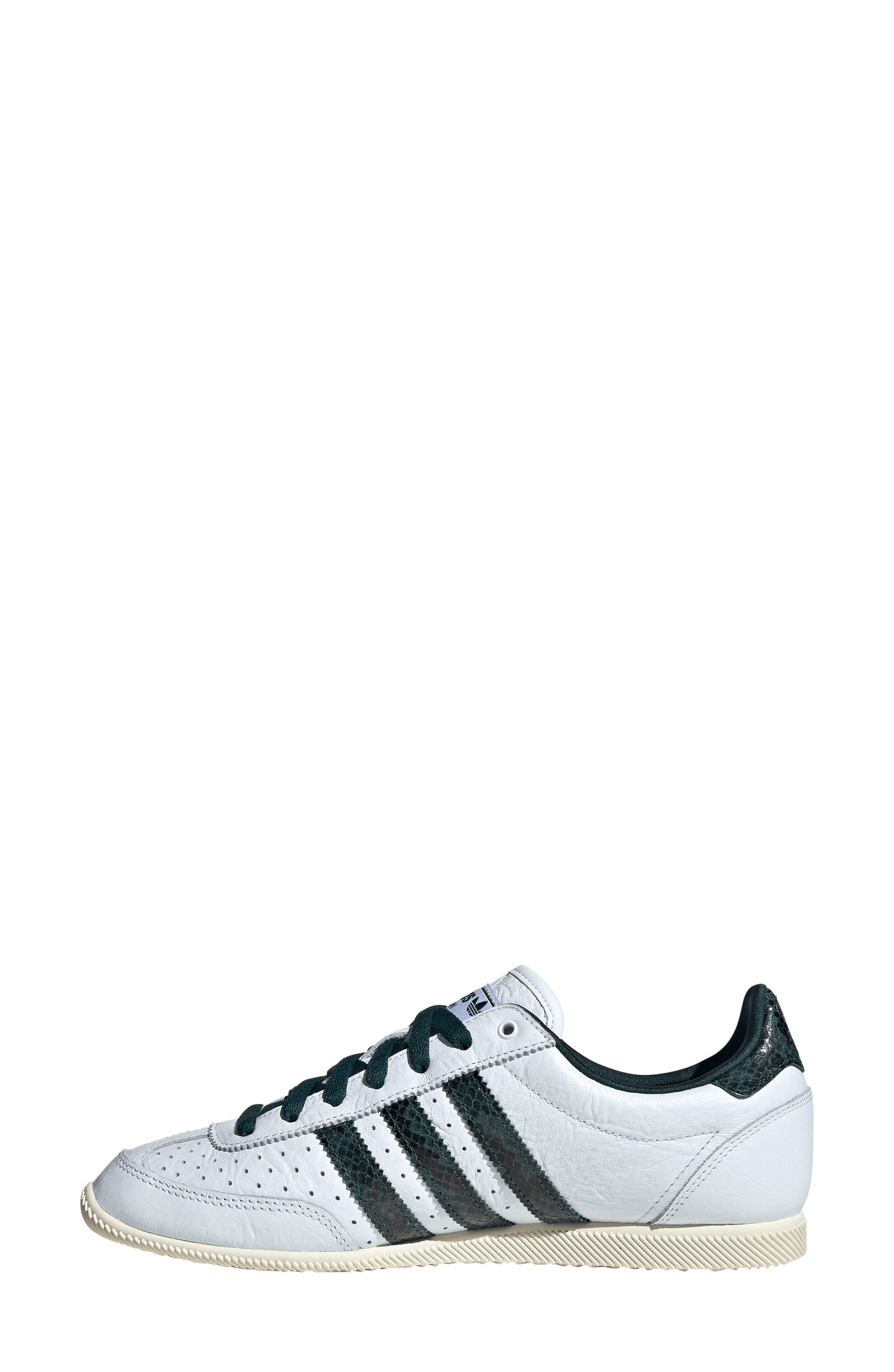 WHITE/ GREEN/ AURORA IVY