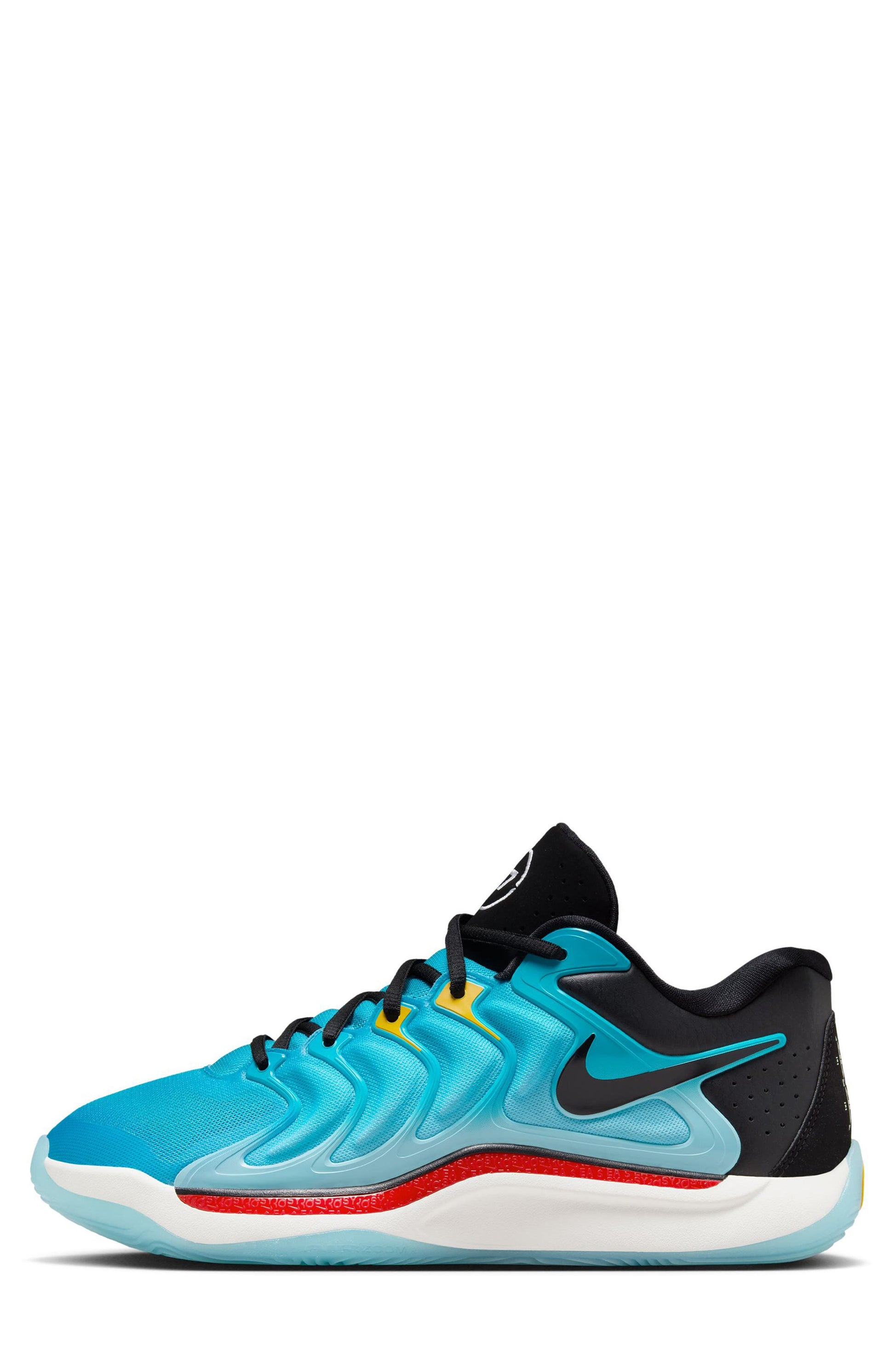 DARK TURQUOISE/ BLACK