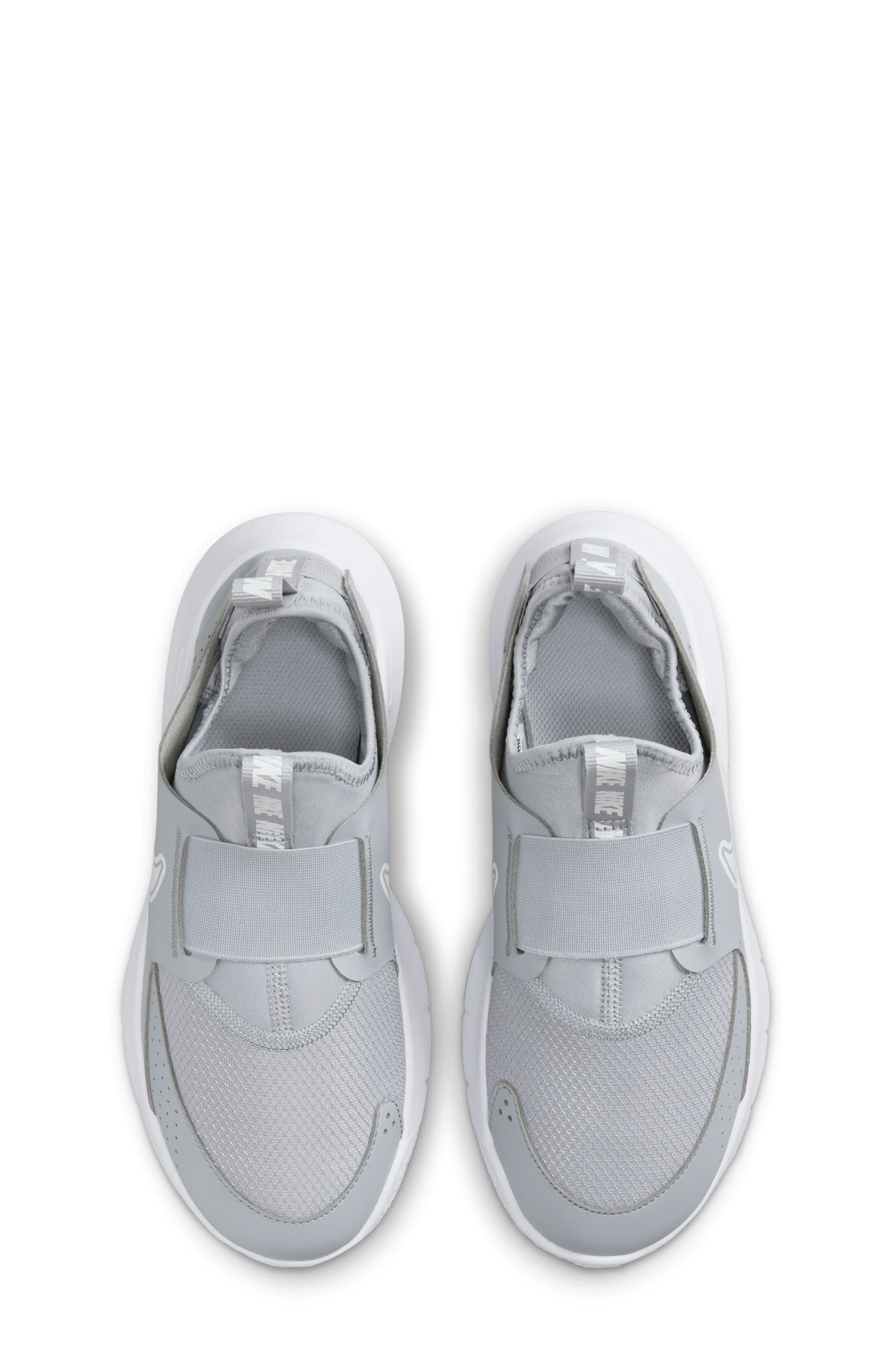 WOLF GREY/ WHITE