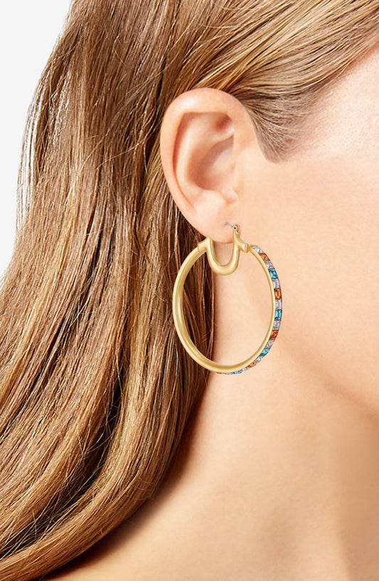 GOLD TONE