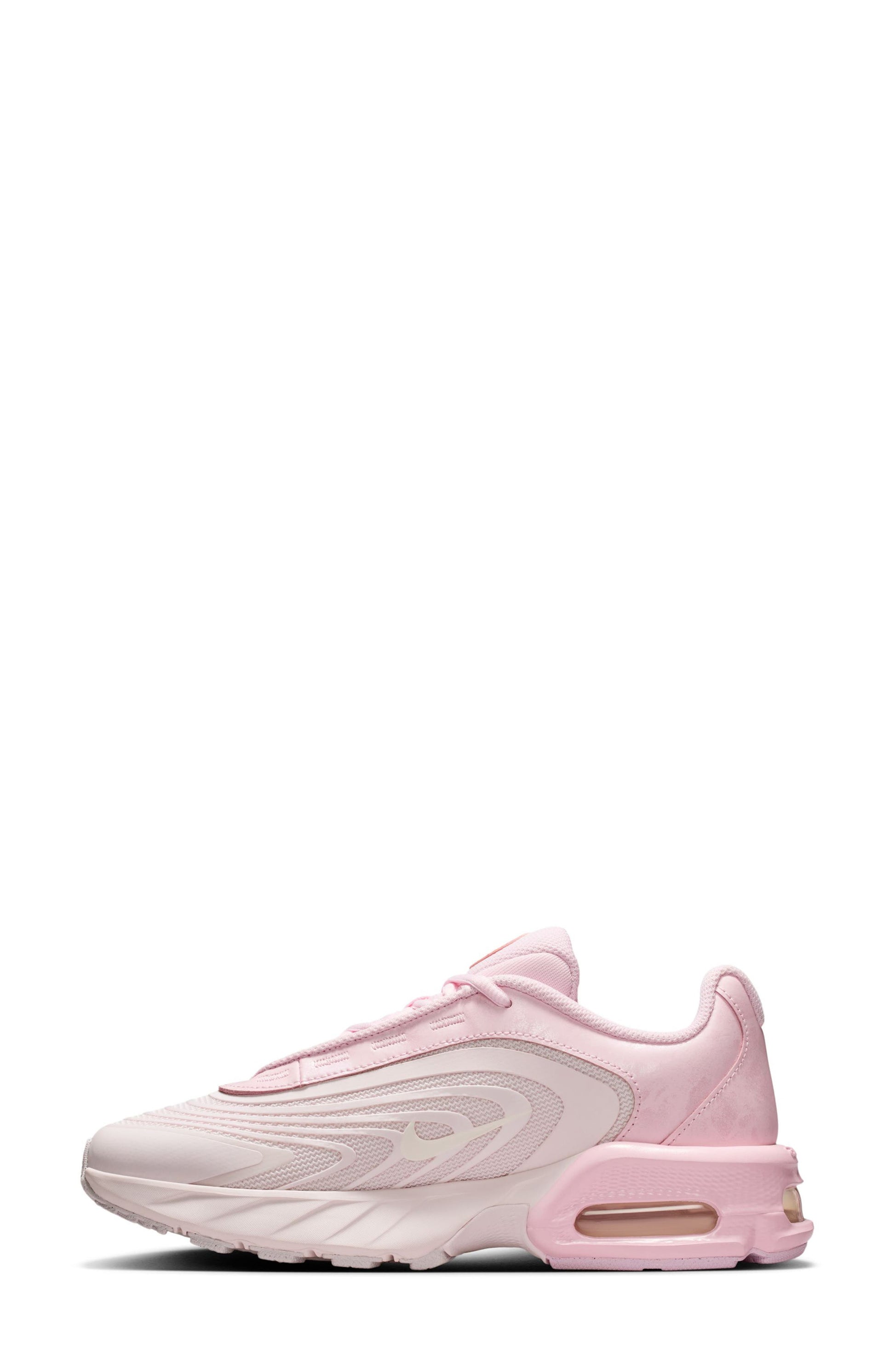 PEARL PINK/ SAIL/ PINK FOAM