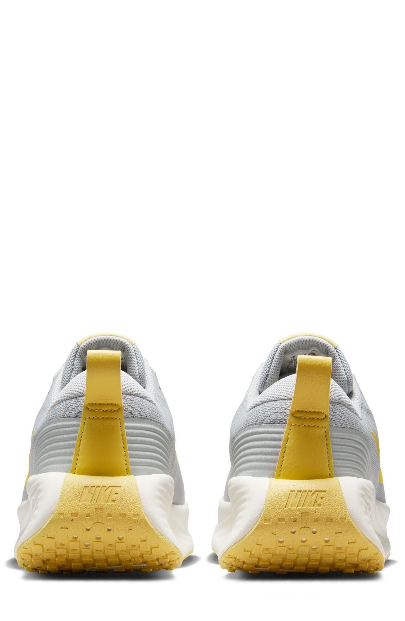 007 LT SMOKE GREY/SATURN GOLD-SAIL
